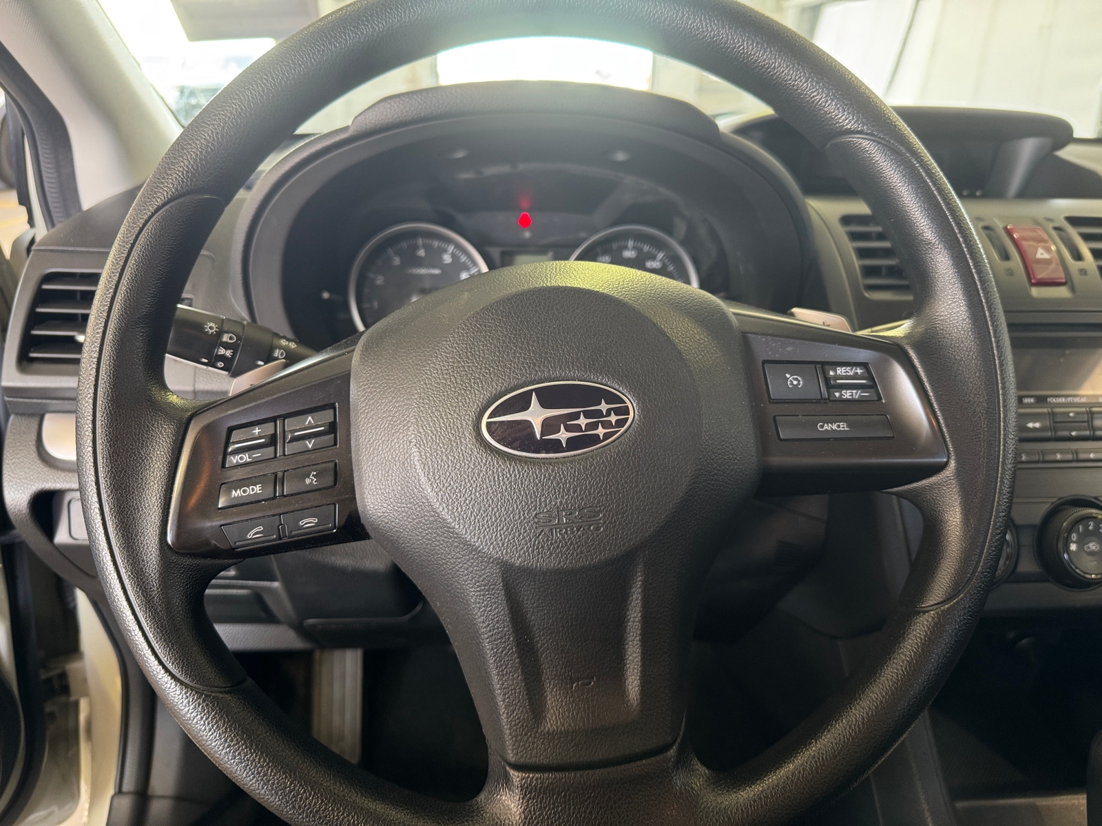 Thumbnail: 2013 Subaru XV Crosstrek - 5