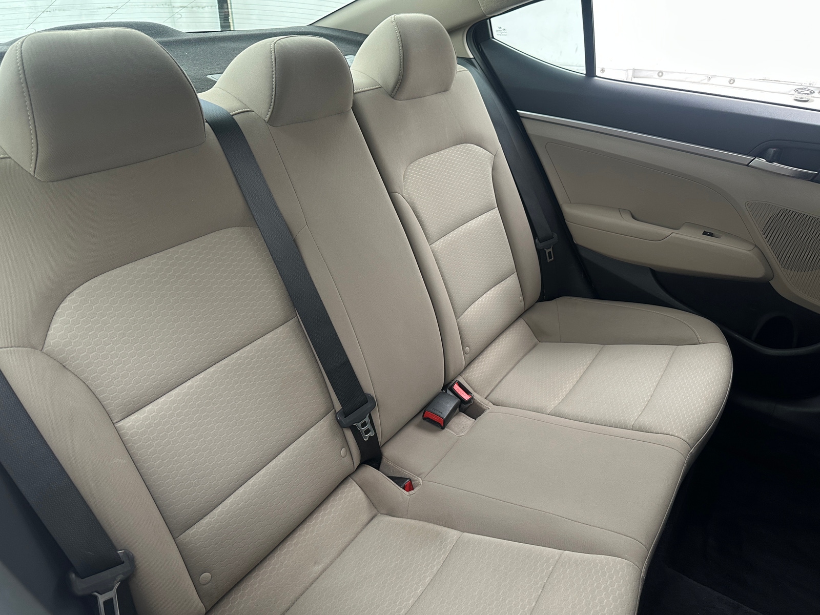 Thumbnail: 2019 Hyundai Elantra - 6