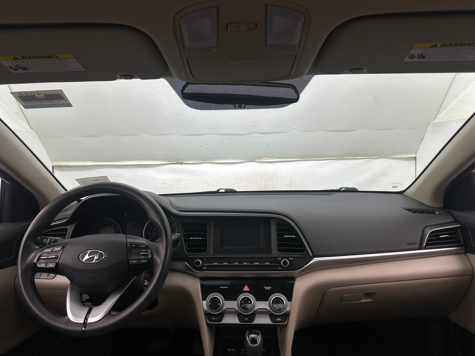 Thumbnail: 2019 Hyundai Elantra - 3