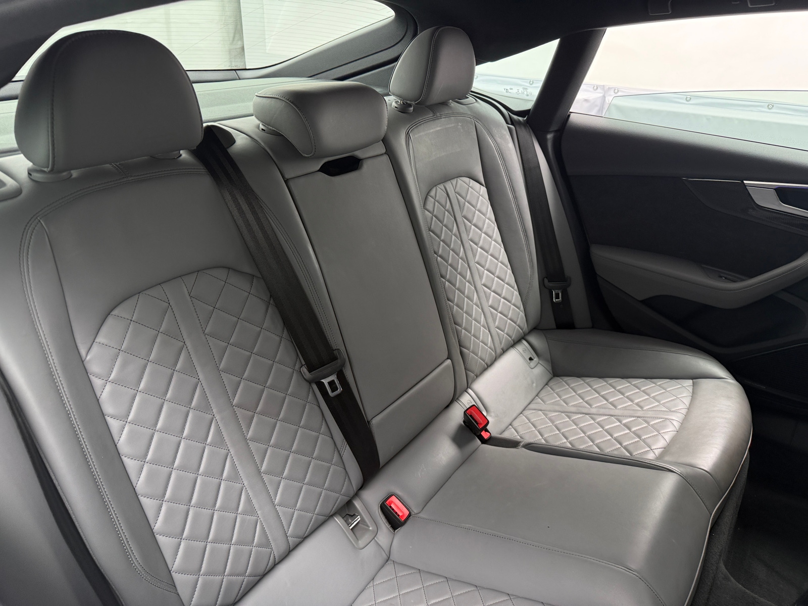 Thumbnail: 2020 Audi S5 - 5