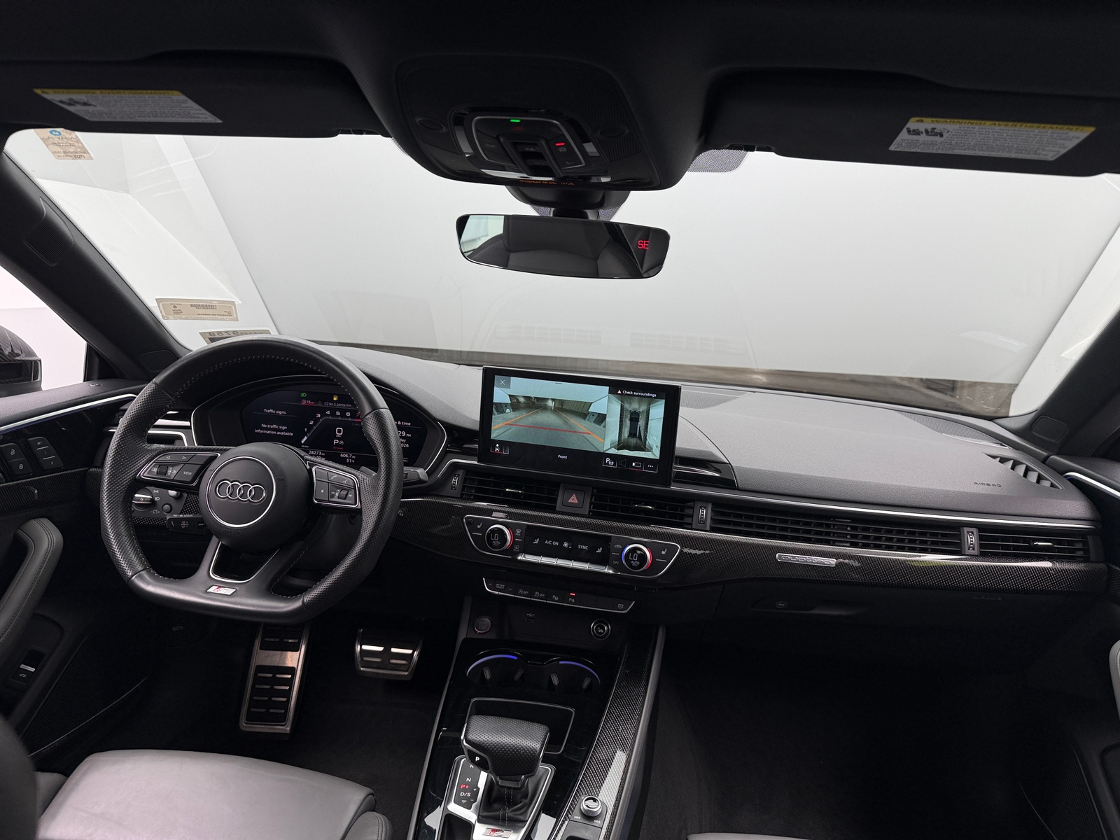 Thumbnail: 2020 Audi S5 - 2
