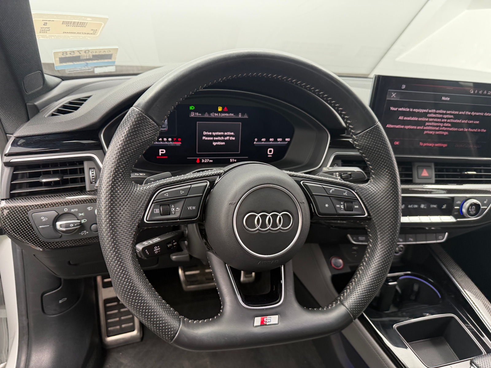 Thumbnail: 2020 Audi S5 - 4