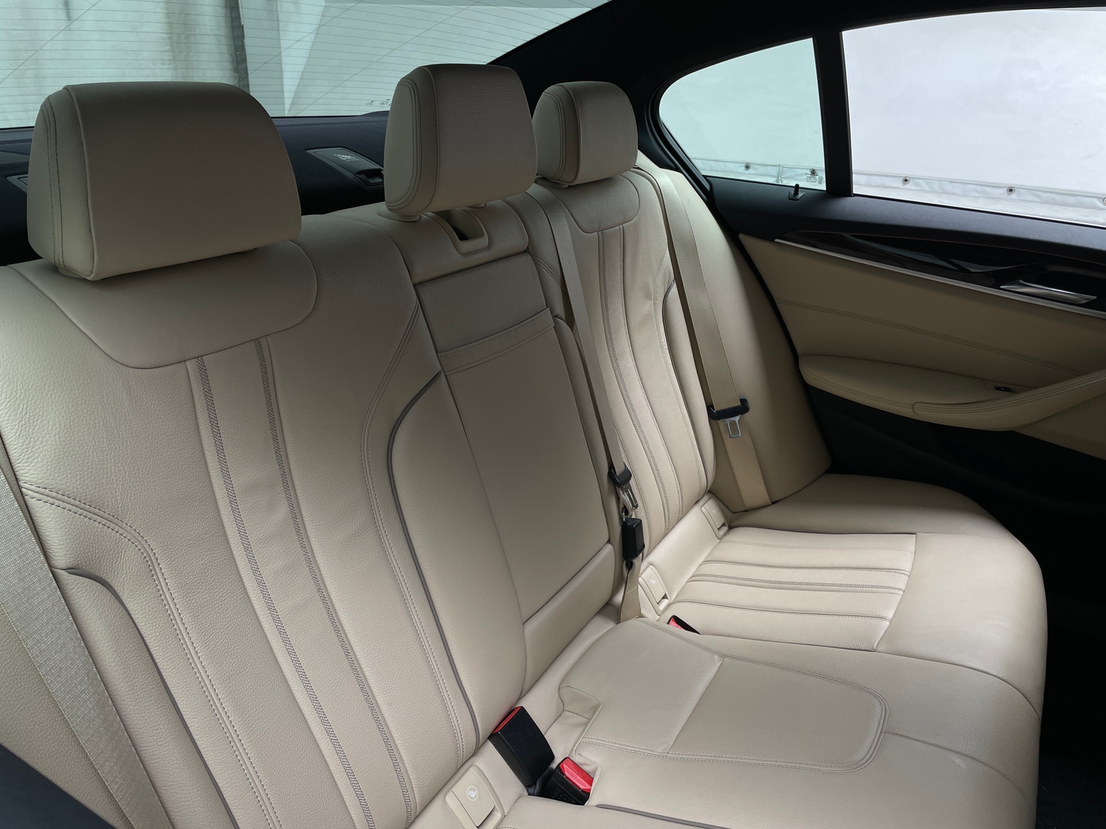 Thumbnail: 2019 BMW 5 Series - 5