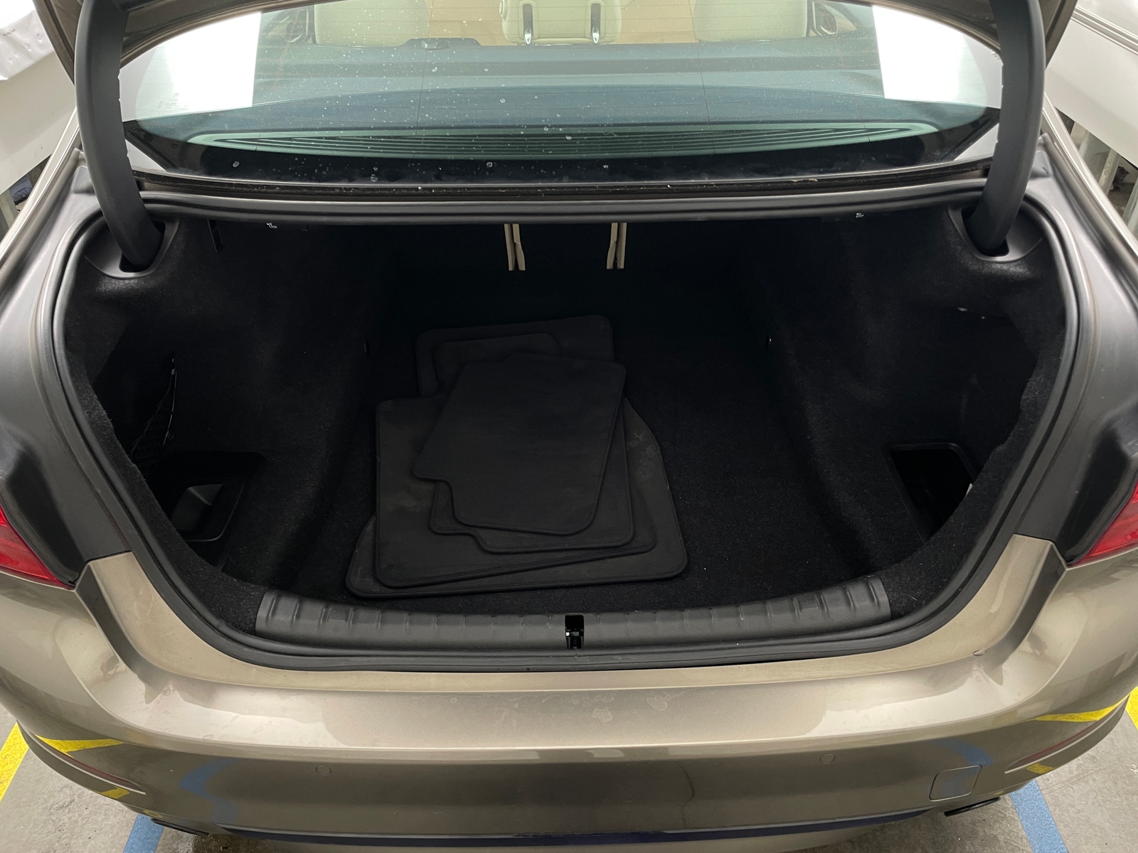 Thumbnail: 2019 BMW 5 Series - 6