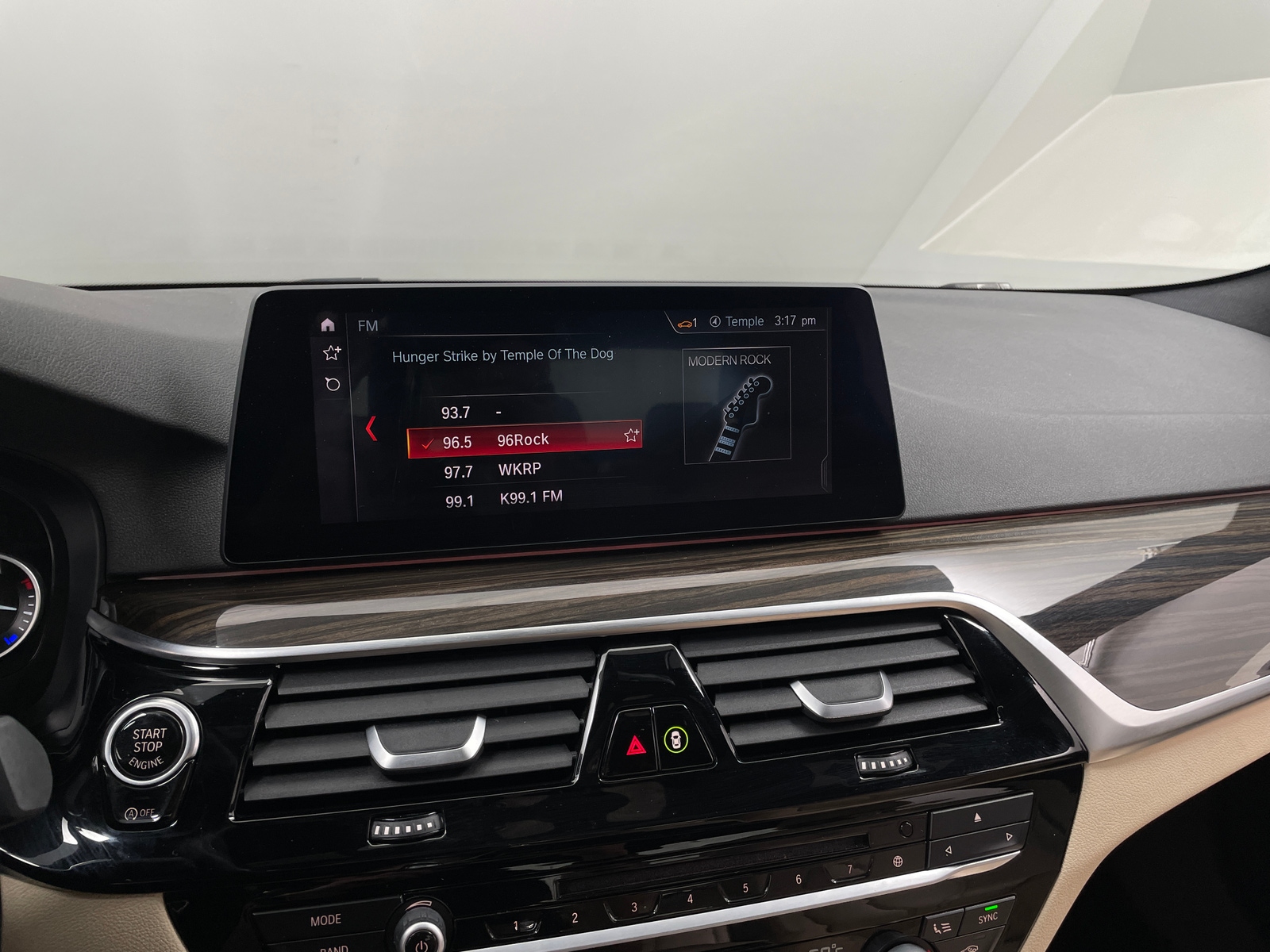 Thumbnail: 2019 BMW 5 Series - 3