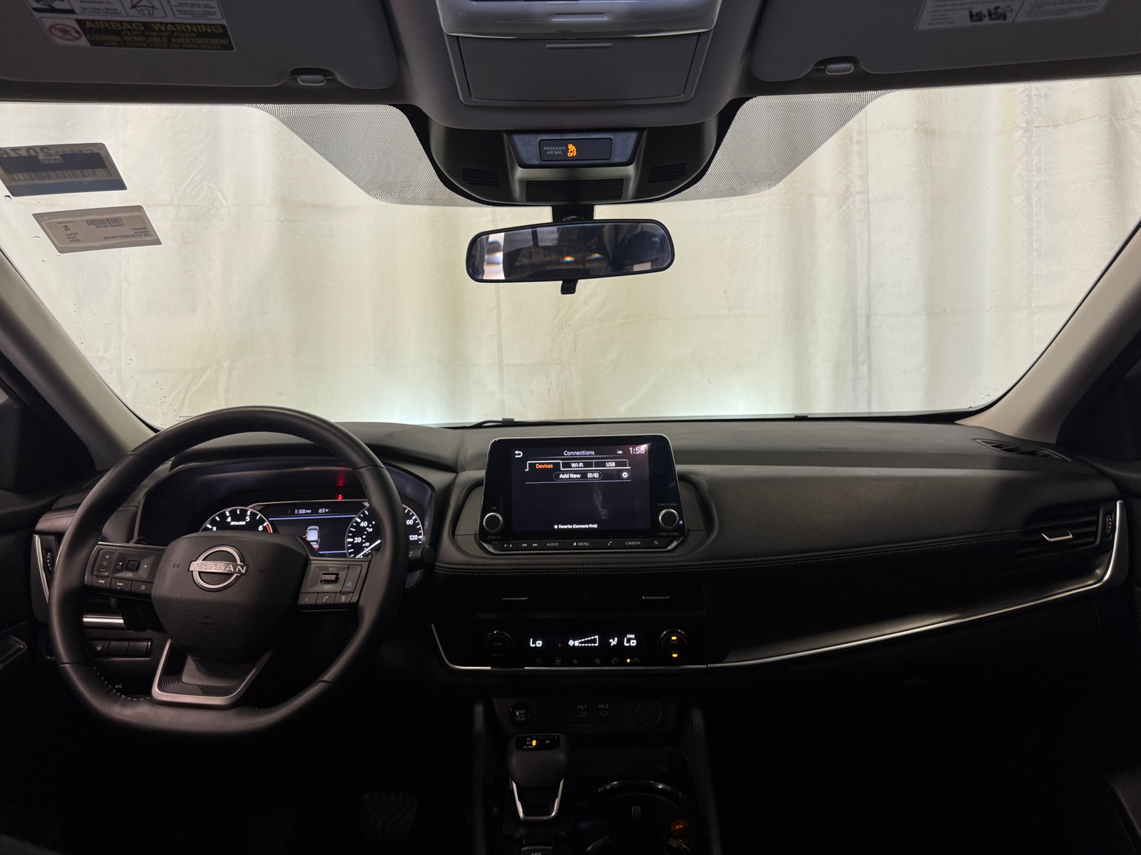 Thumbnail: 2025 Nissan Rogue - 3