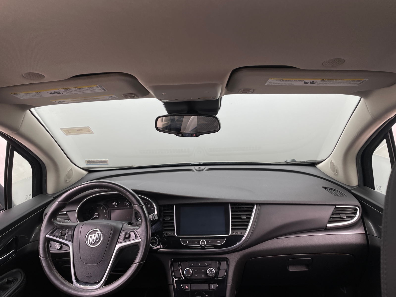 Thumbnail: 2017 Buick Encore - 2