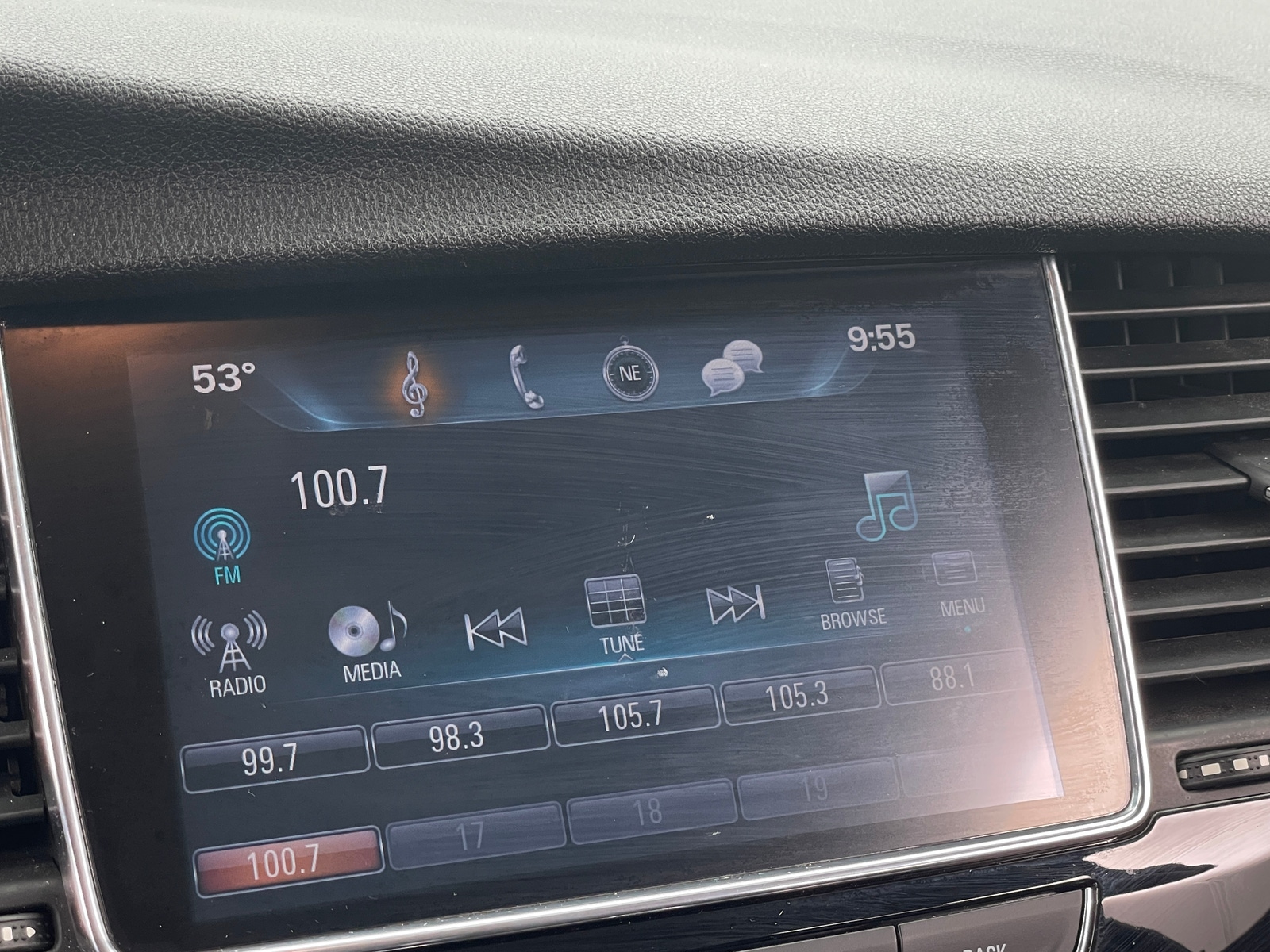 Thumbnail: 2017 Buick Encore - 3