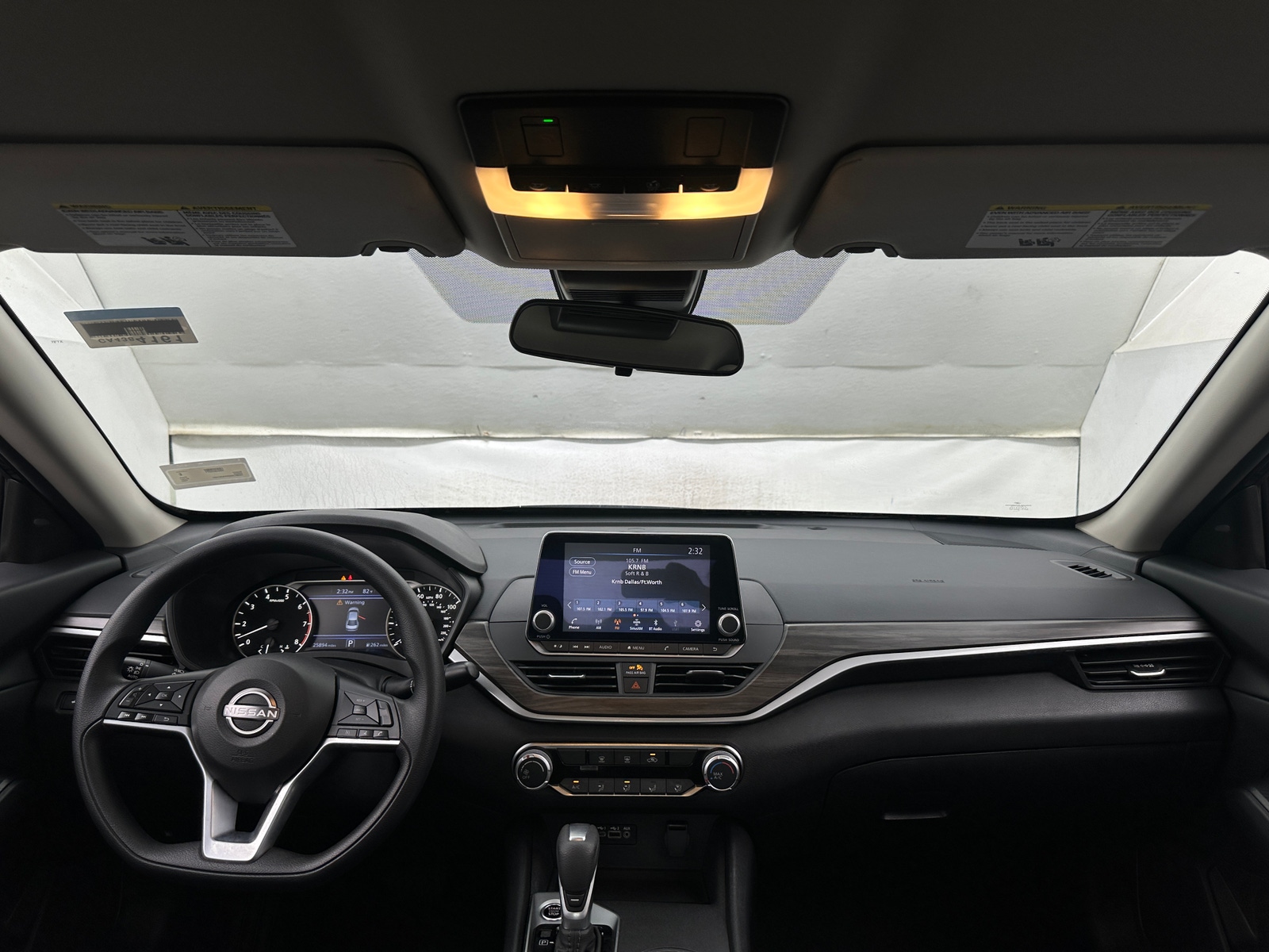 Thumbnail: 2025 Nissan Altima - 3