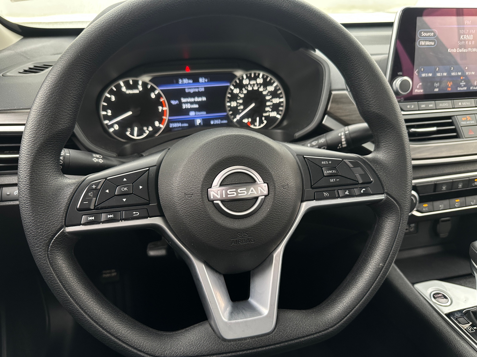 Thumbnail: 2025 Nissan Altima - 5