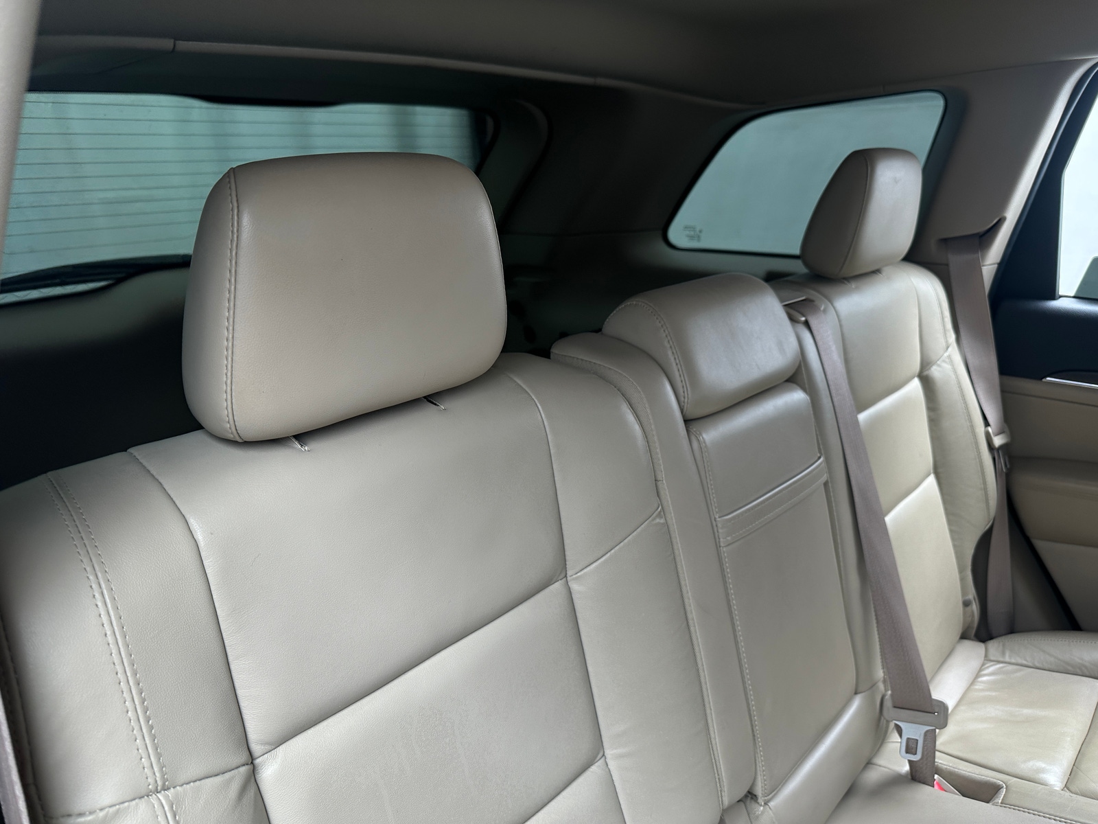 Thumbnail: 2017 Jeep Grand Cherokee - 5