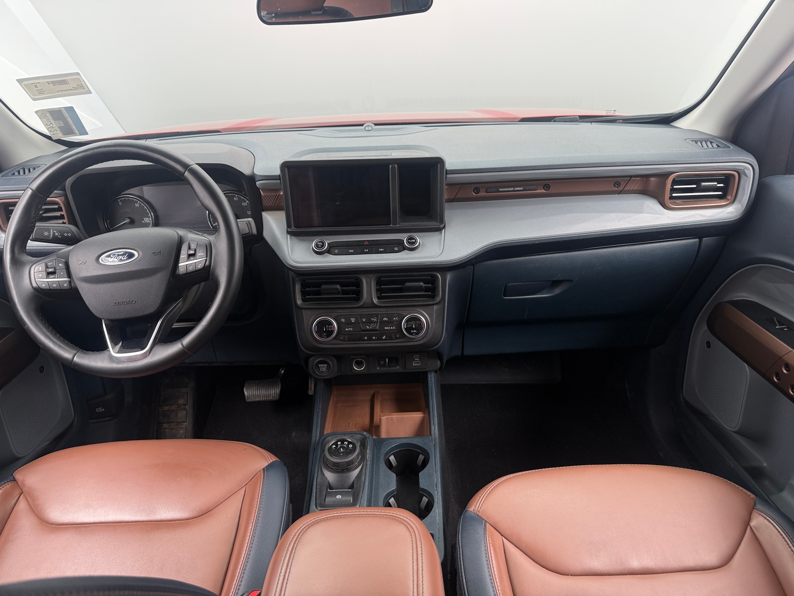 Thumbnail: 2023 Ford Maverick - 2