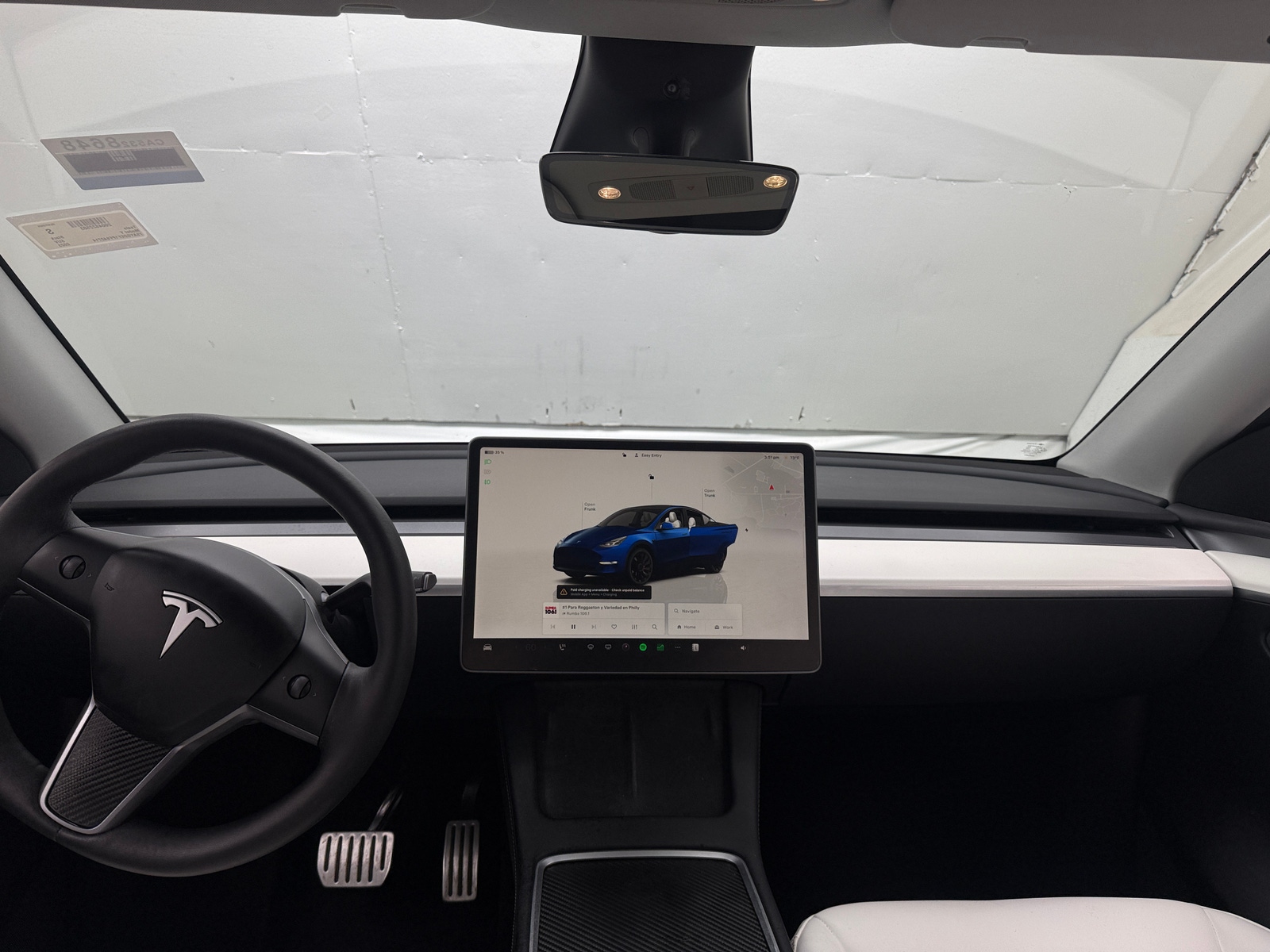 Thumbnail: 2023 Tesla Model Y - 2