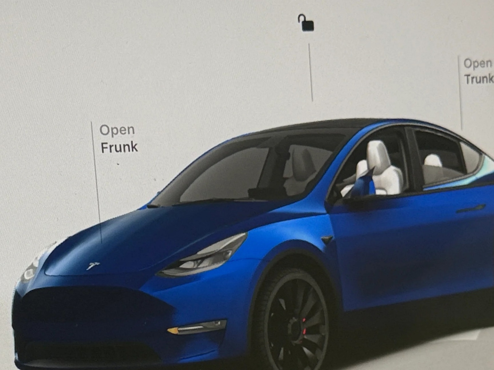 Thumbnail: 2023 Tesla Model Y - 3