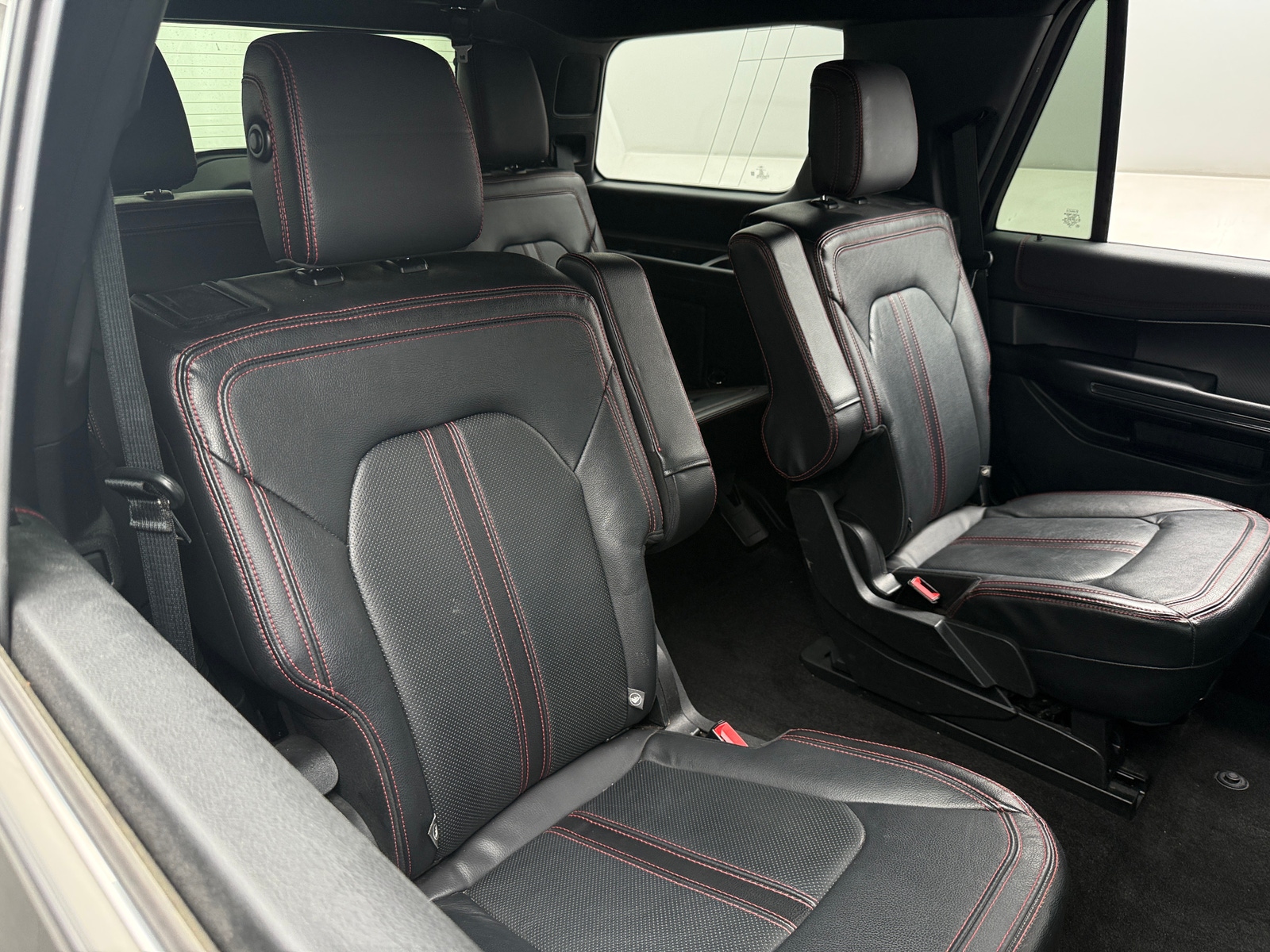 Thumbnail: 2019 Ford Expedition - 5