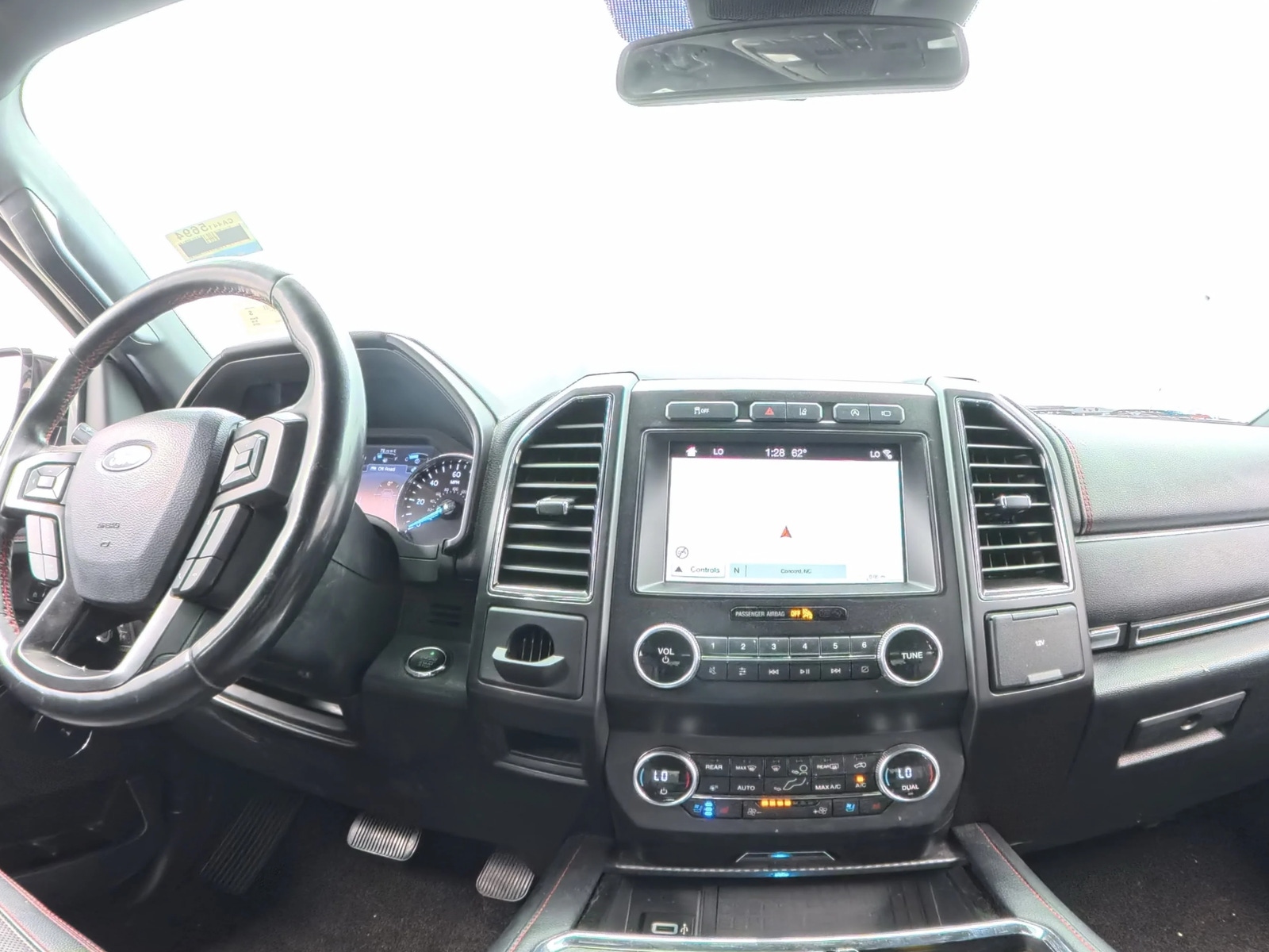 Thumbnail: 2019 Ford Expedition - 2