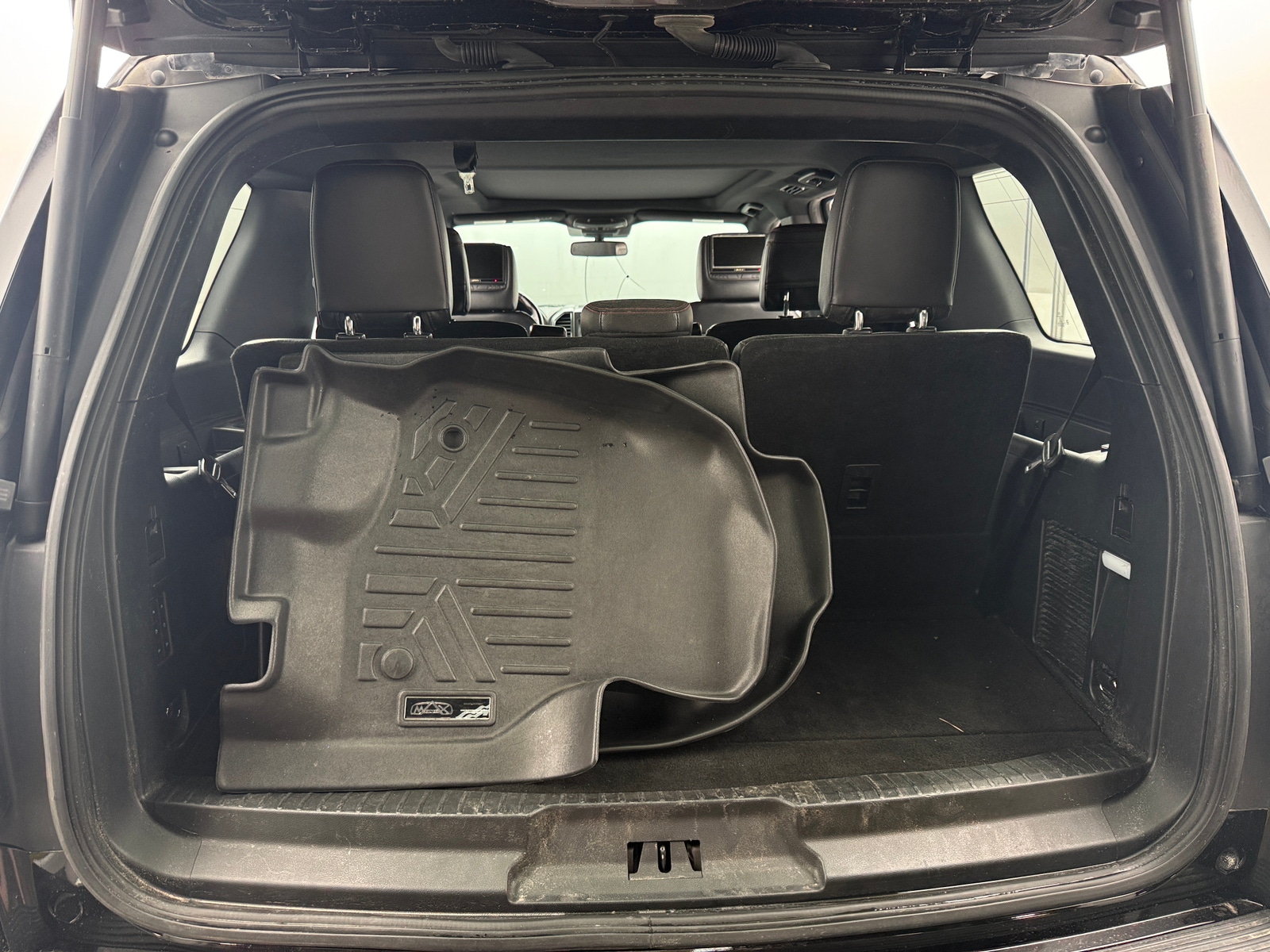 Thumbnail: 2019 Ford Expedition - 6