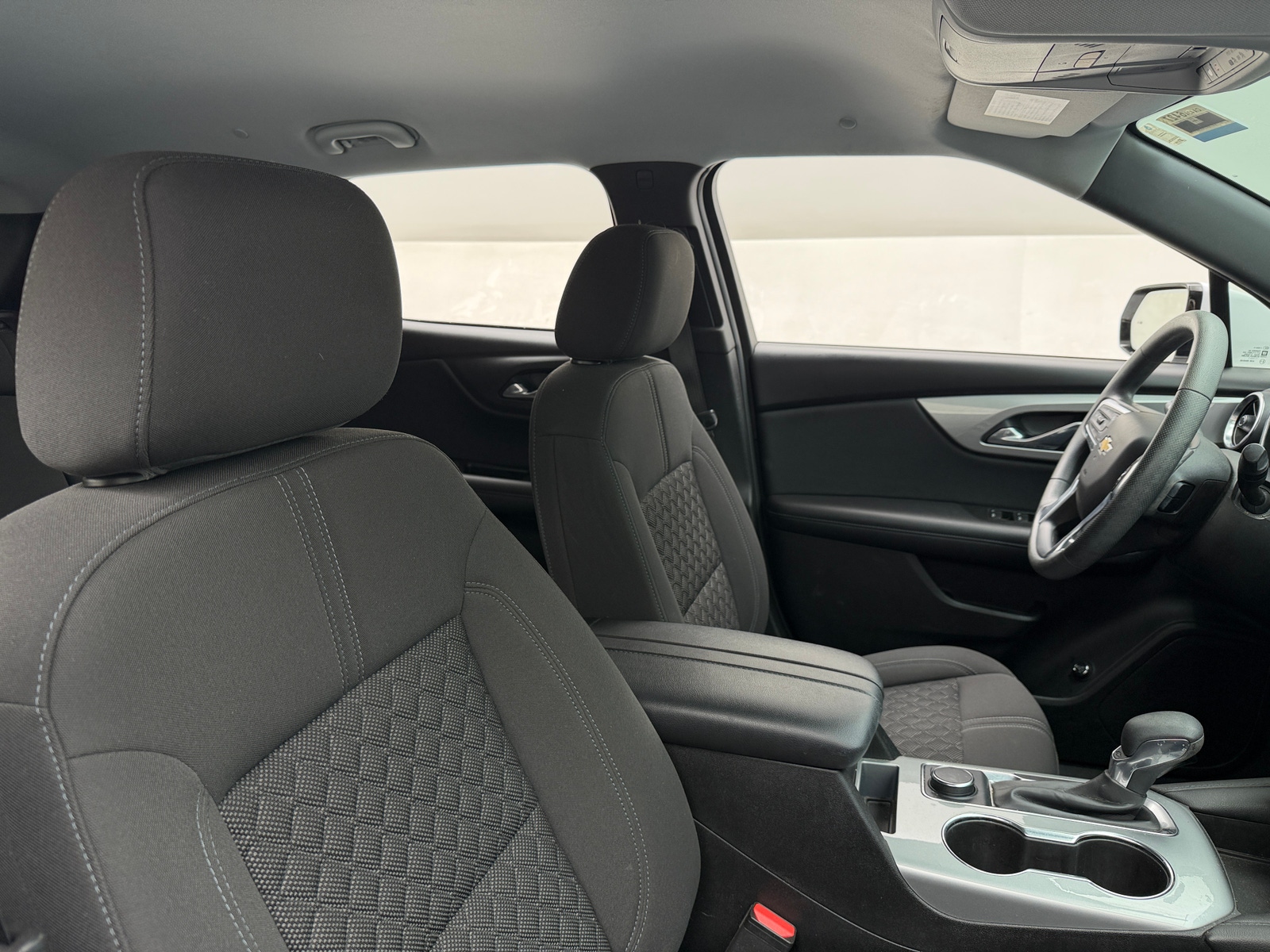 Thumbnail: 2021 Chevrolet Blazer - 2