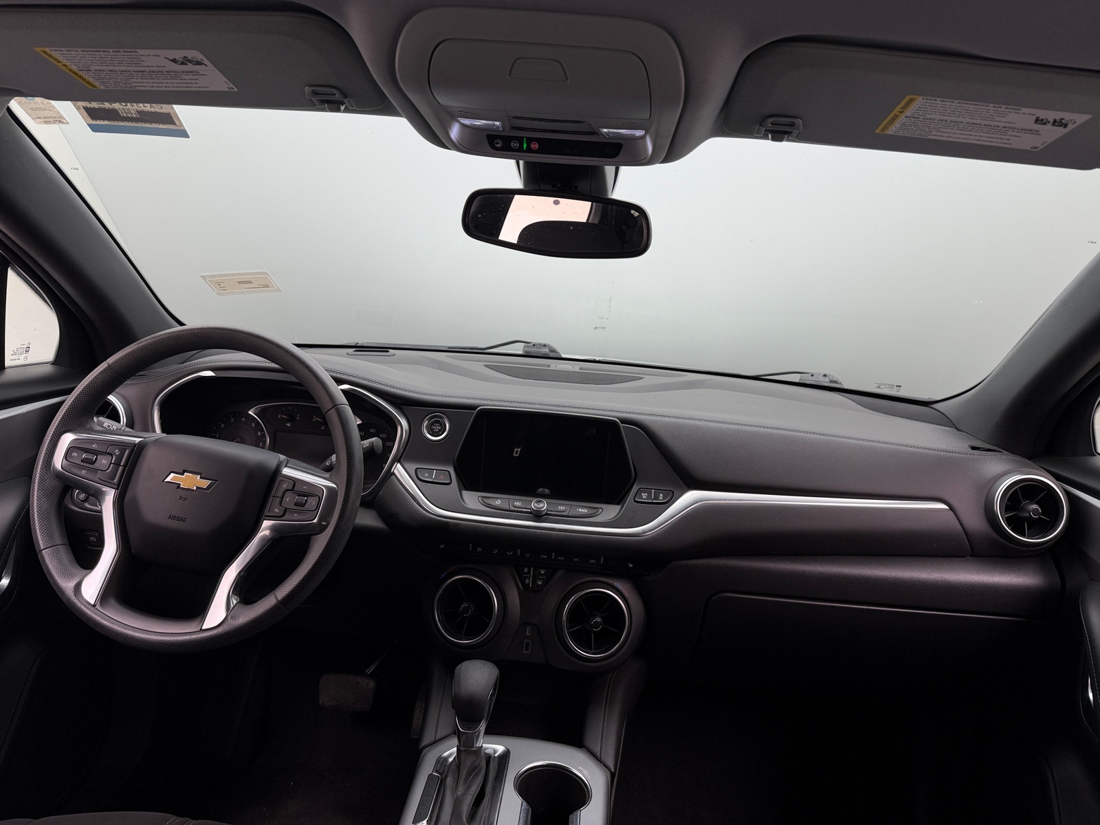 Thumbnail: 2021 Chevrolet Blazer - 3