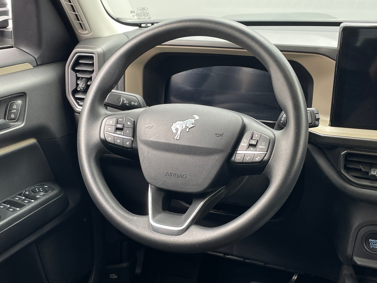Thumbnail: 2025 Ford Bronco Sport - 5
