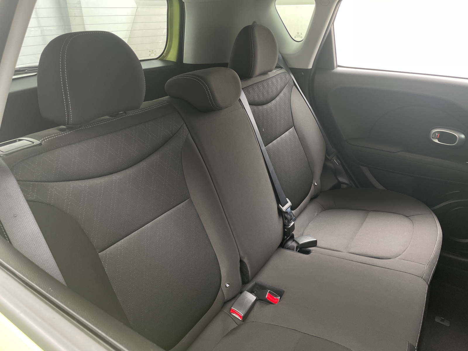 Thumbnail: 2019 Kia Soul - 6