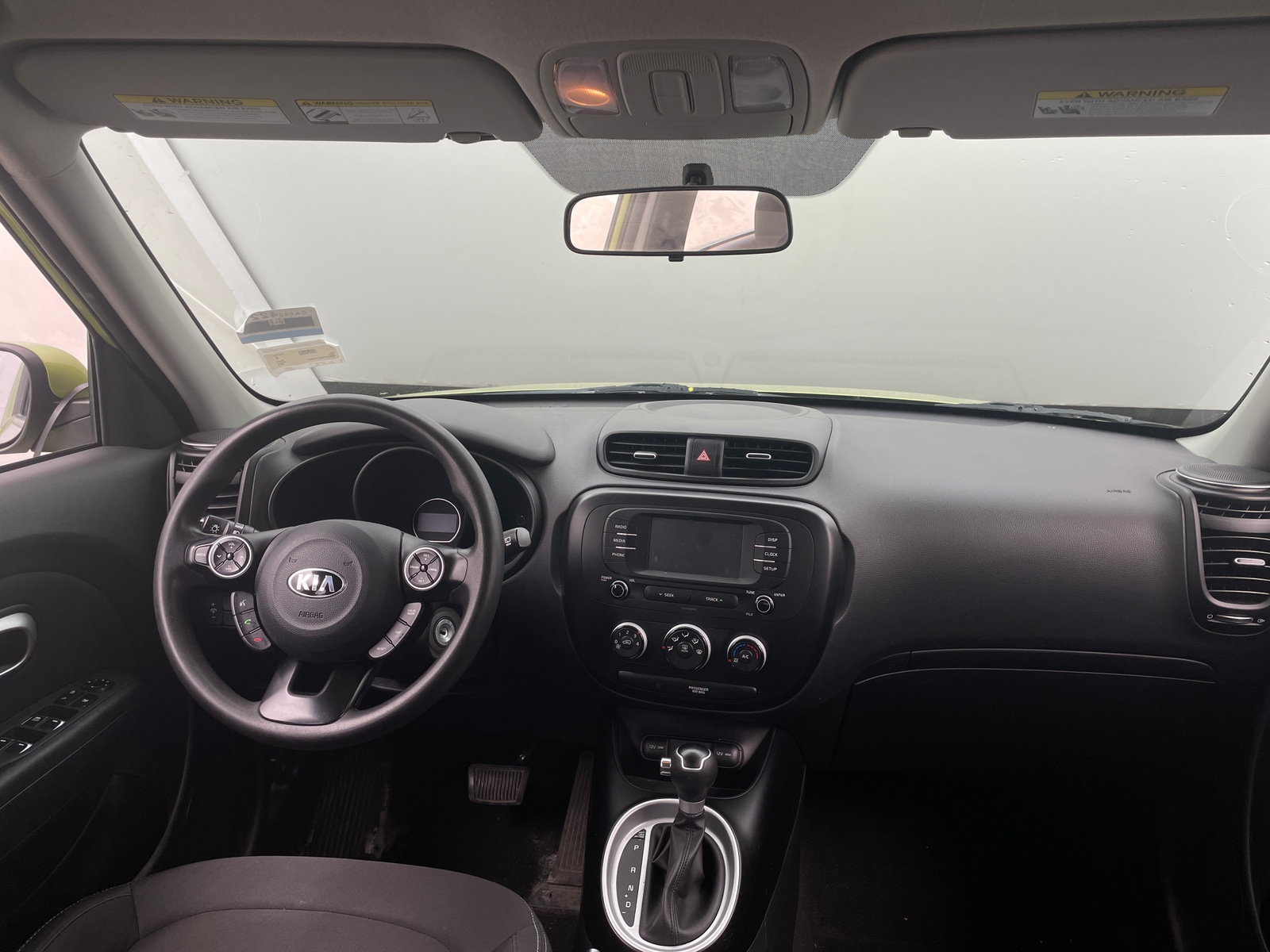Thumbnail: 2019 Kia Soul - 3