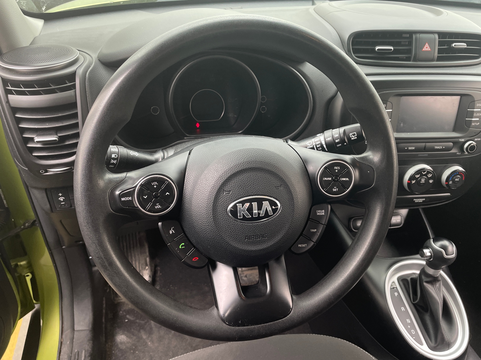 Thumbnail: 2019 Kia Soul - 5