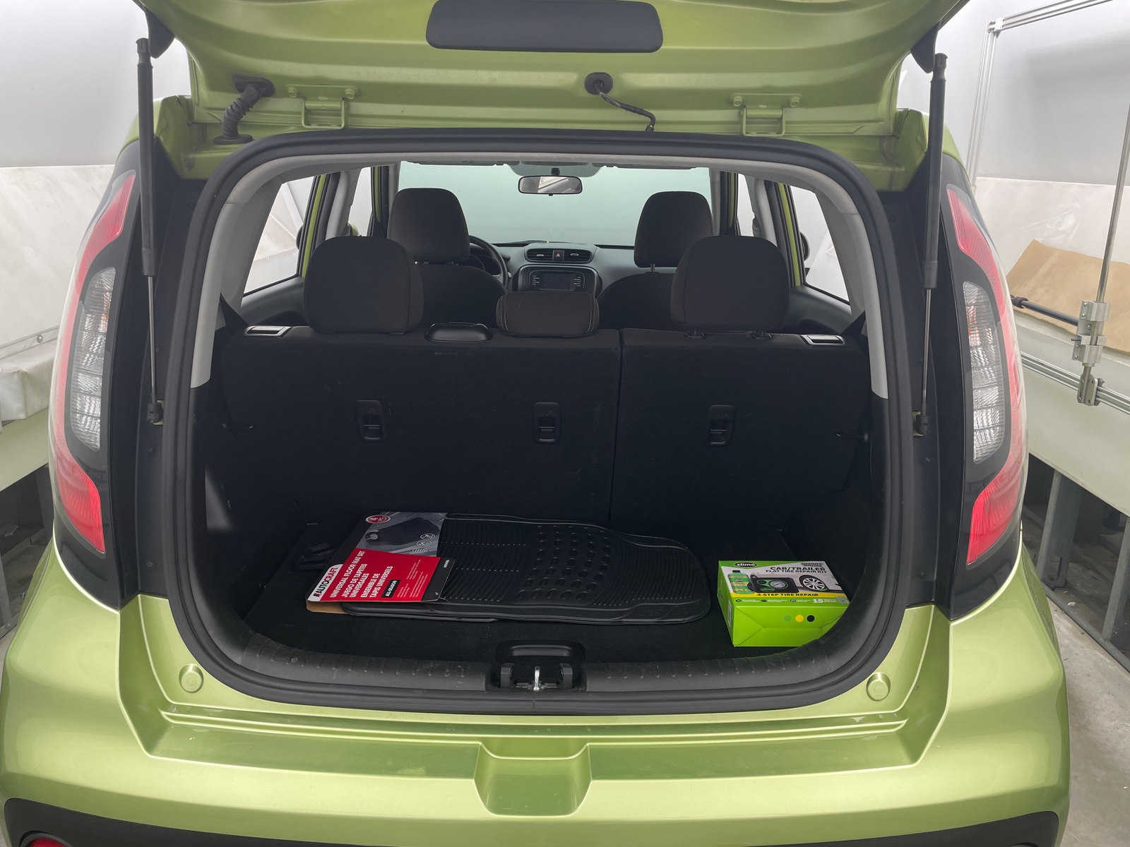 Thumbnail: 2019 Kia Soul - 7