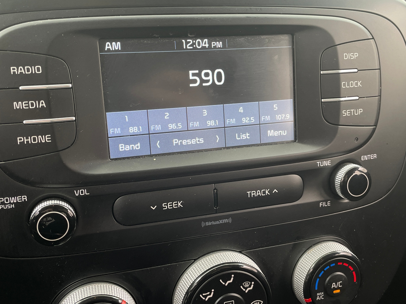 Thumbnail: 2019 Kia Soul - 4