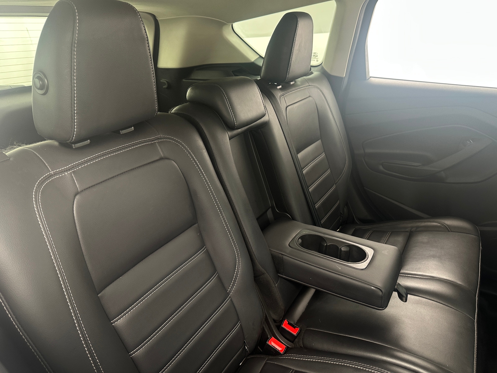 Thumbnail: 2019 Ford Escape - 5