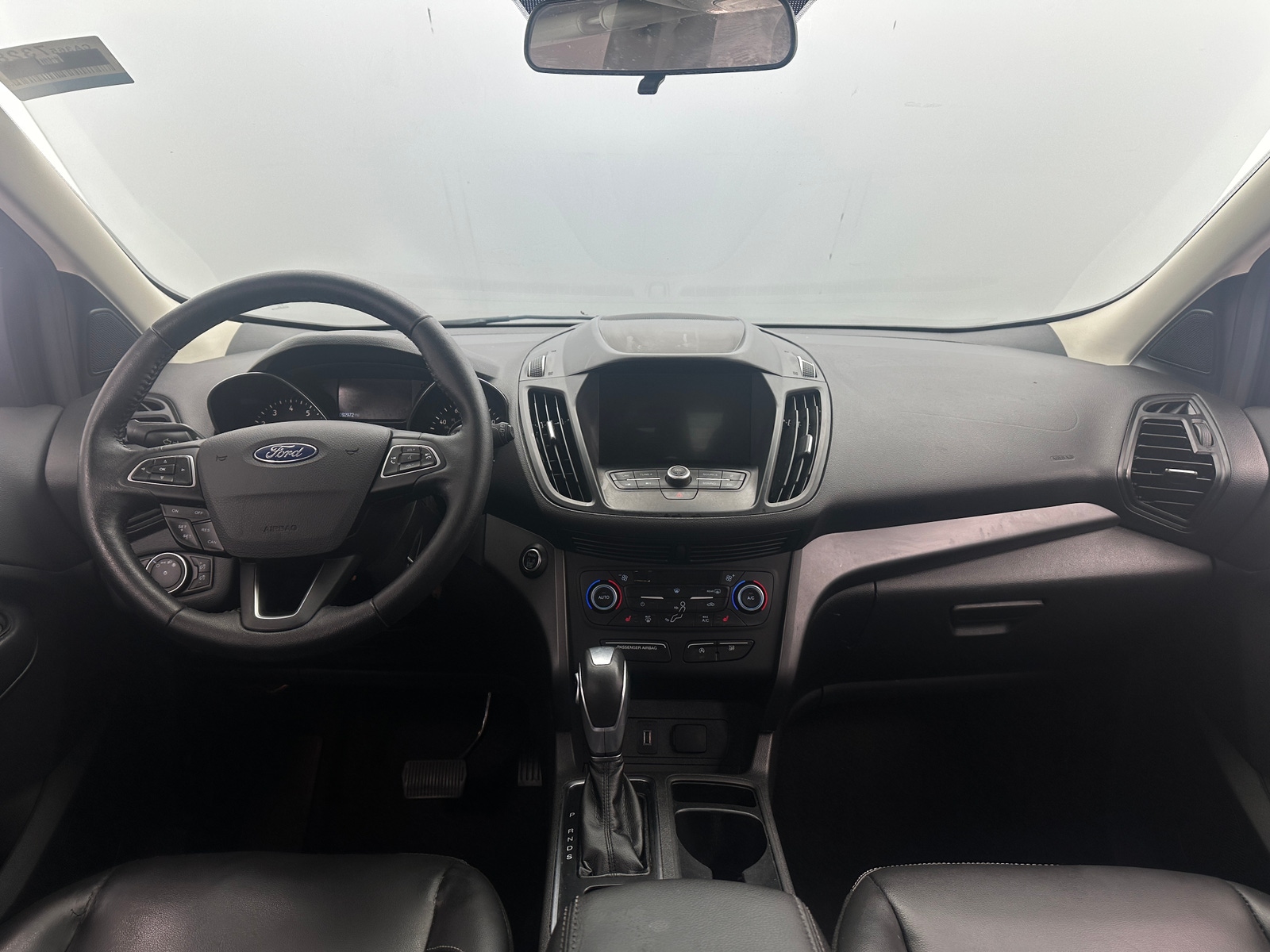 Thumbnail: 2019 Ford Escape - 2