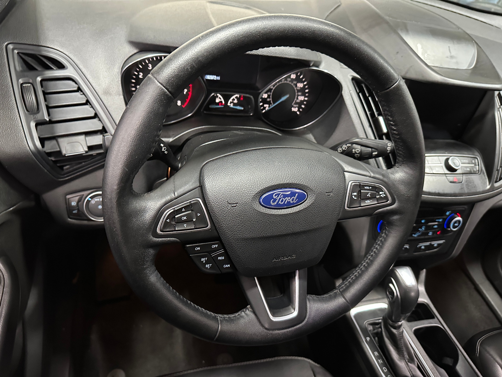 Thumbnail: 2019 Ford Escape - 4