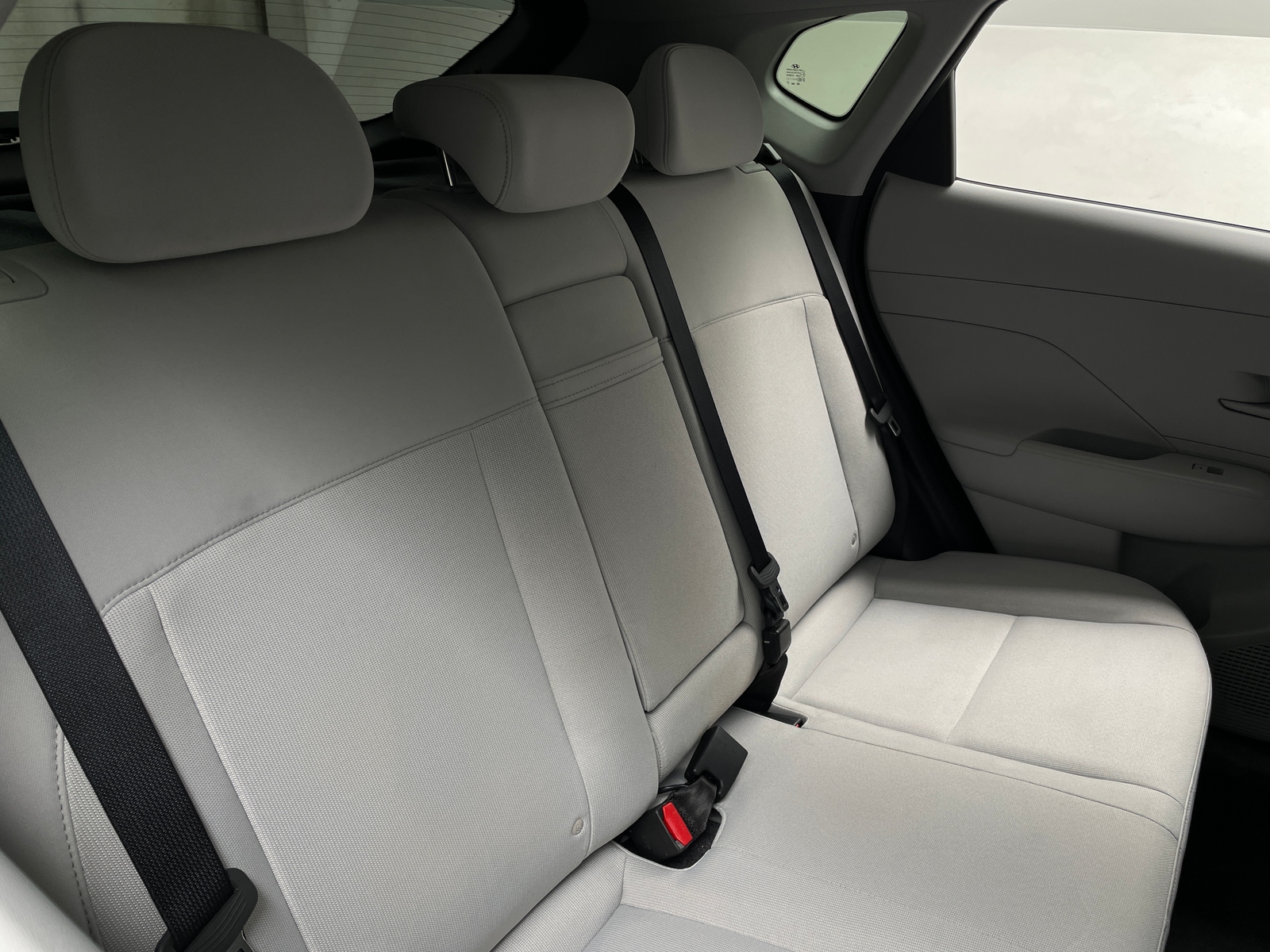 Thumbnail: 2026 Hyundai Kona - 6