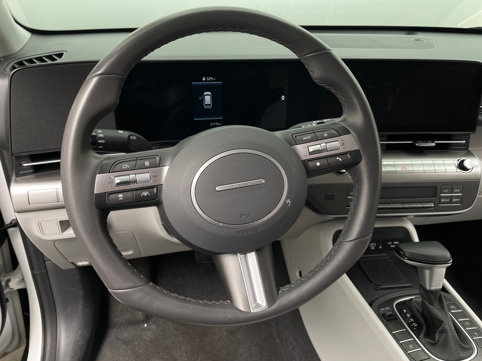 Thumbnail: 2026 Hyundai Kona - 5