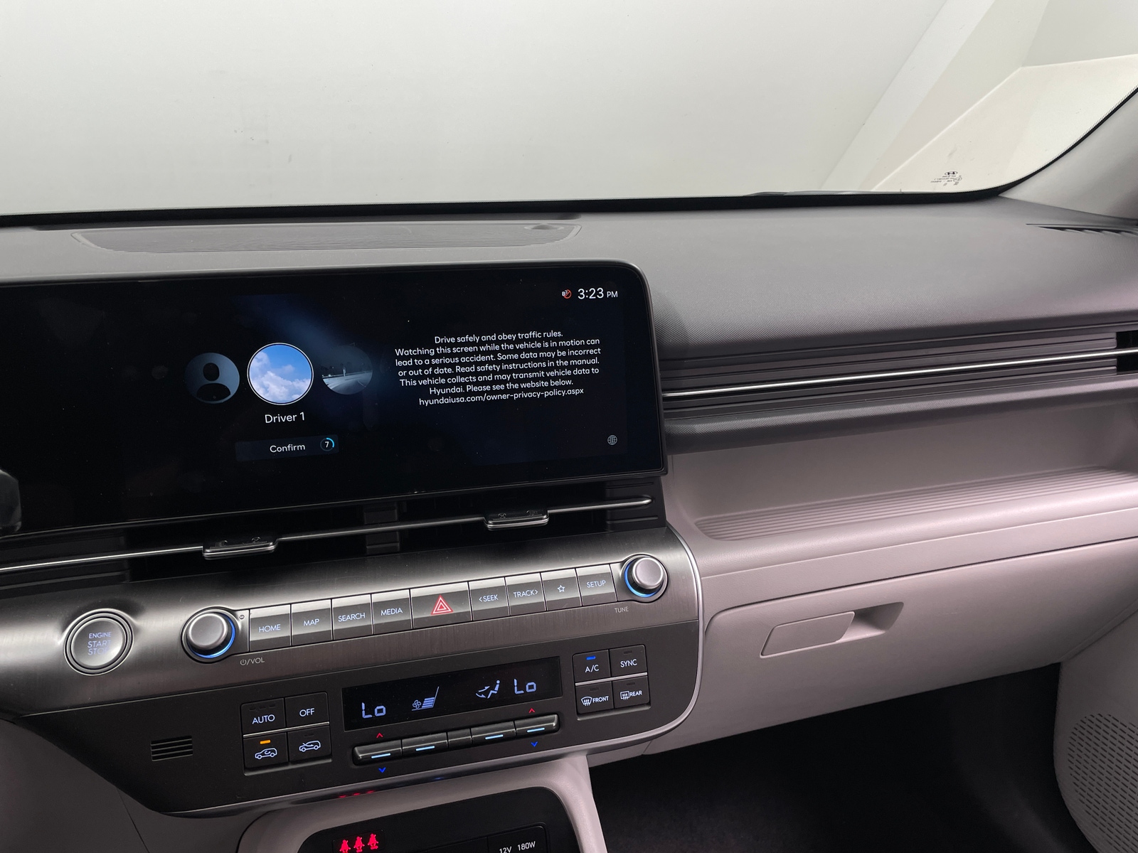 Thumbnail: 2026 Hyundai Kona - 4