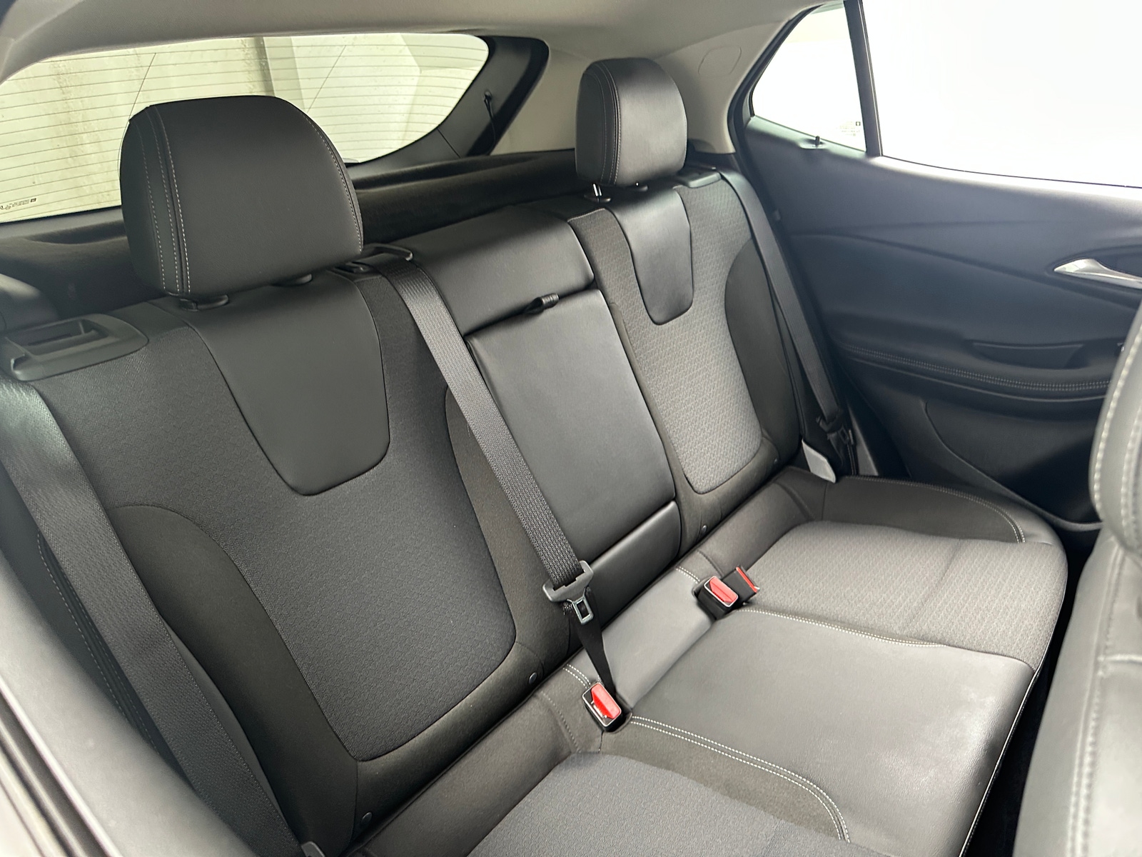 Thumbnail: 2021 Buick Encore GX - 5