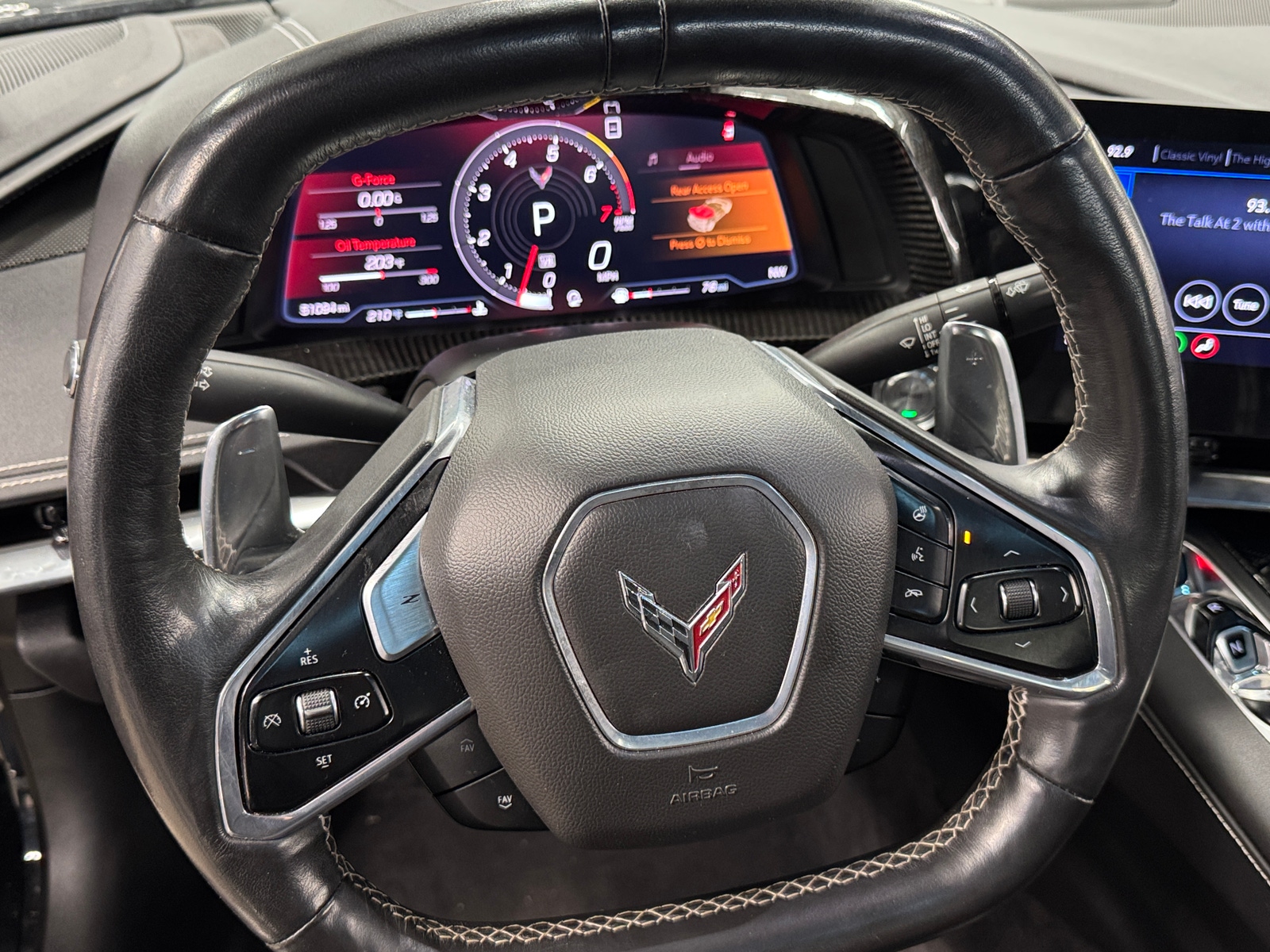 Thumbnail: 2020 Chevrolet Corvette - 3