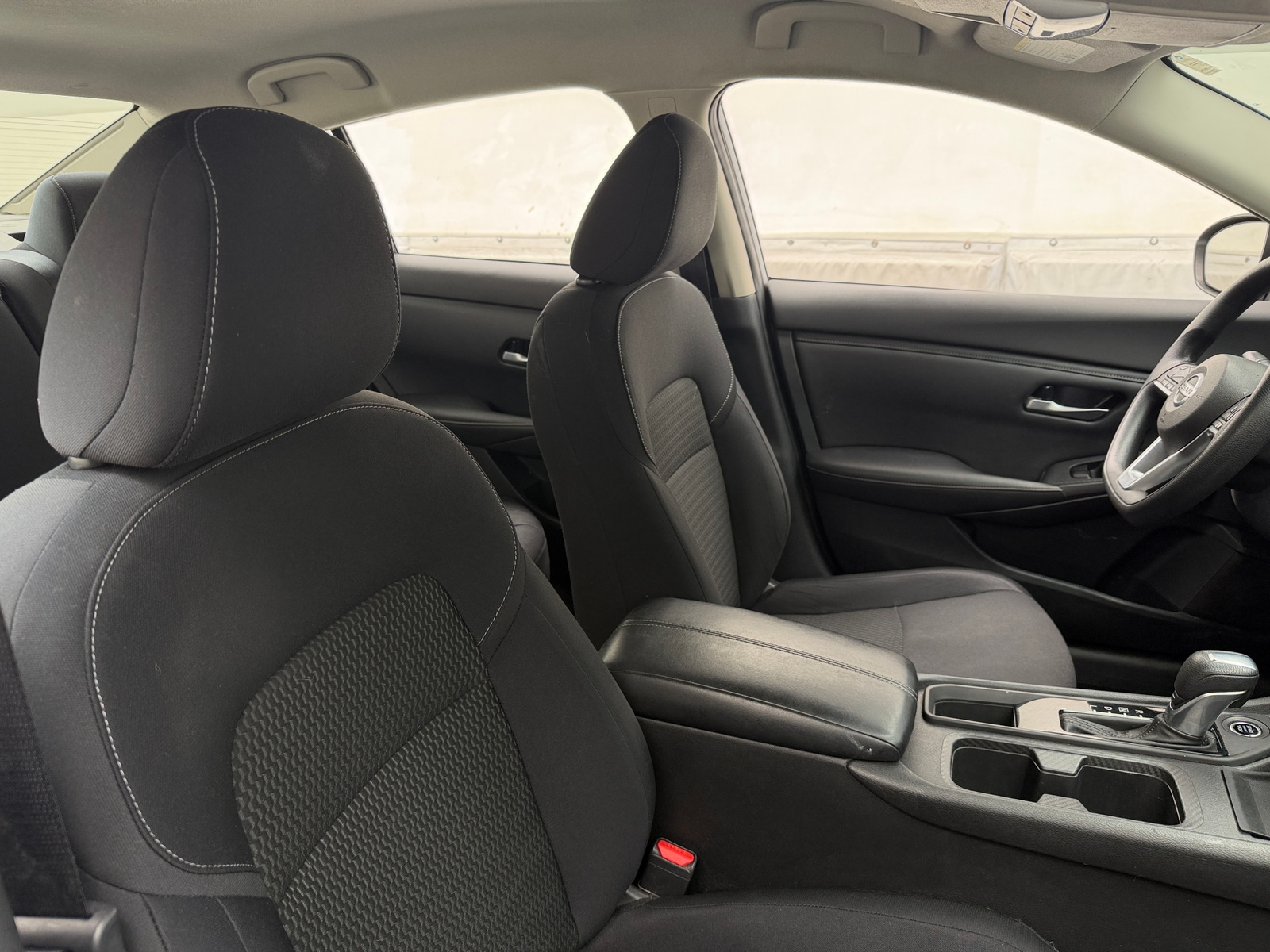 Thumbnail: 2021 Nissan Sentra - 2