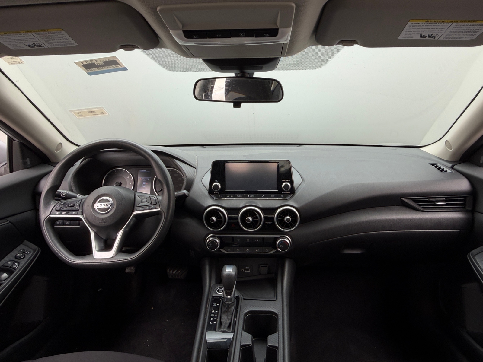 Thumbnail: 2021 Nissan Sentra - 3