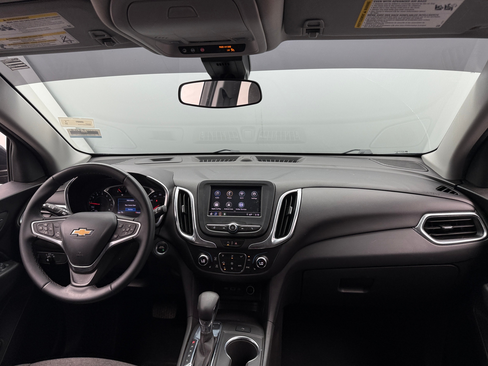 Thumbnail: 2023 Chevrolet Equinox - 3