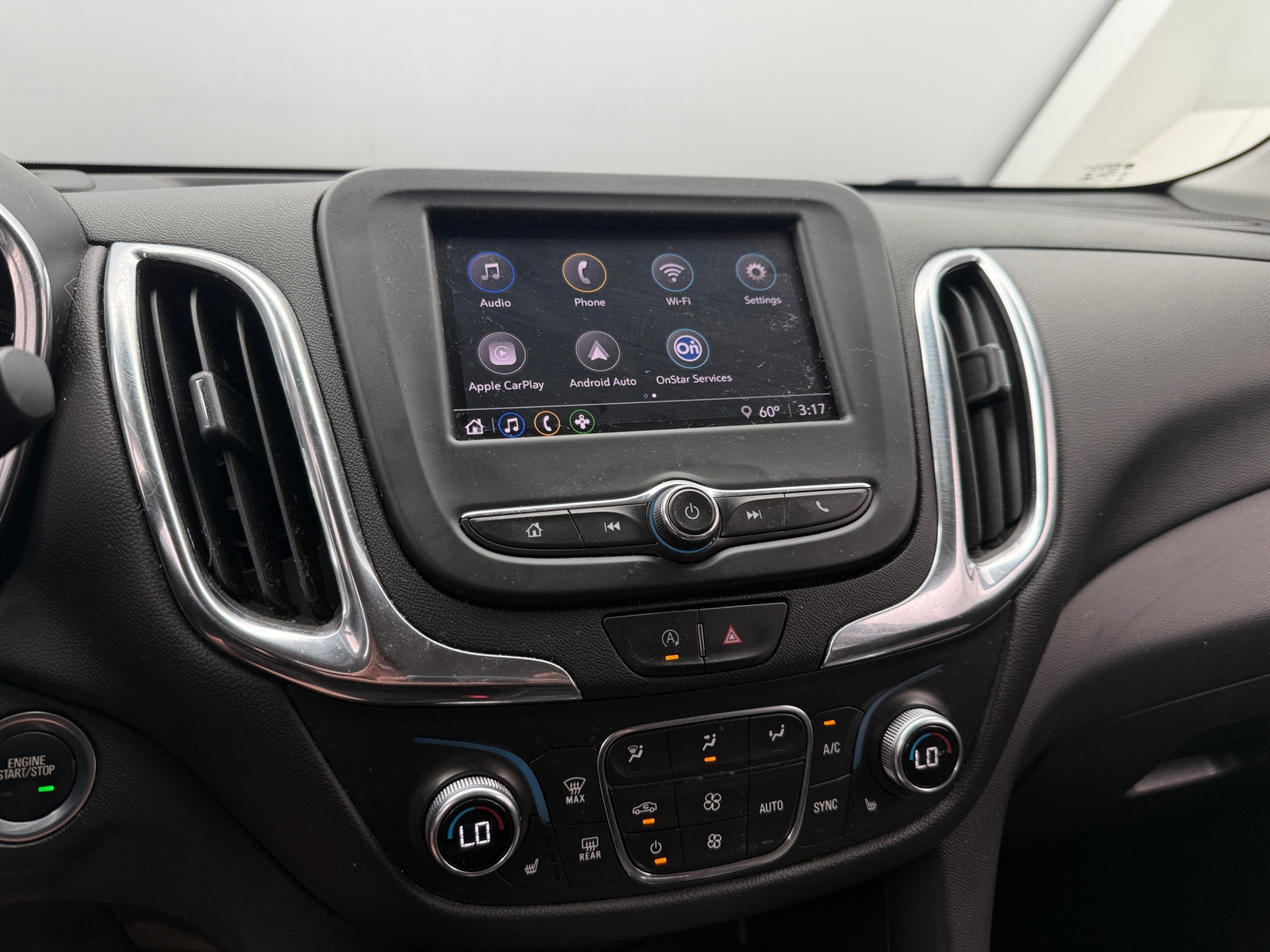 Thumbnail: 2023 Chevrolet Equinox - 4