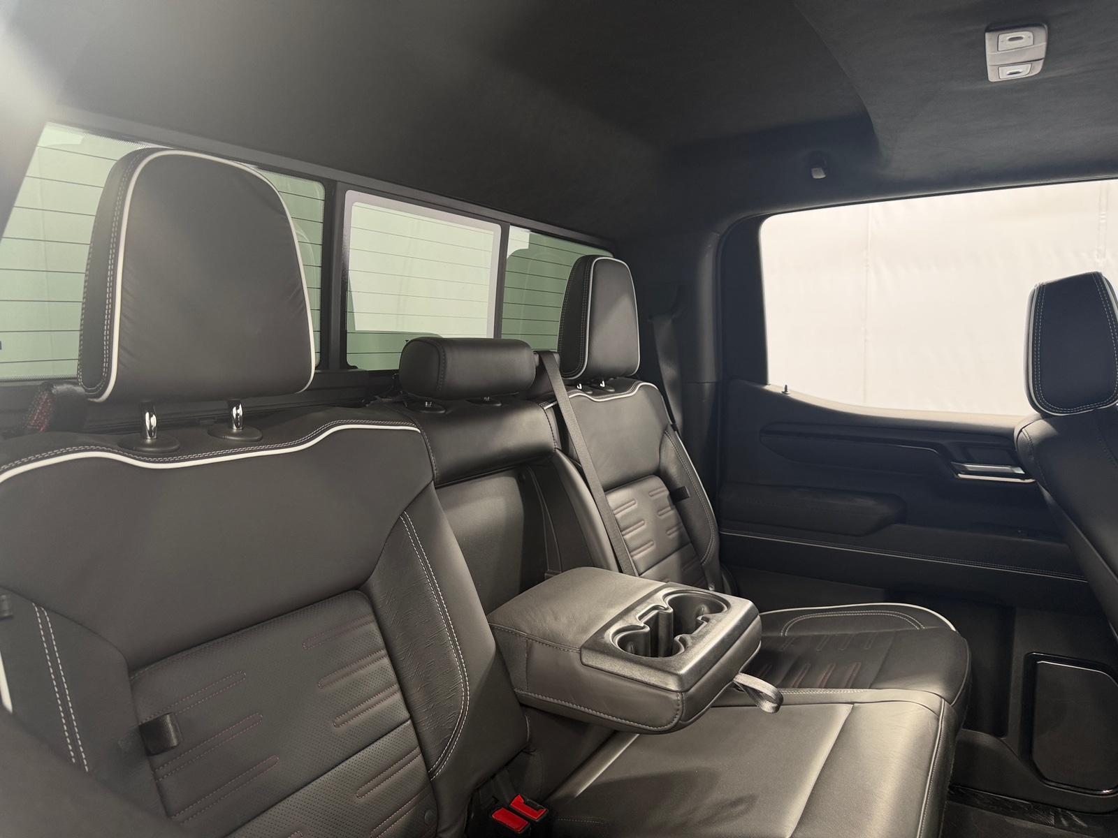 Thumbnail: 2024 GMC Sierra 1500 - 5