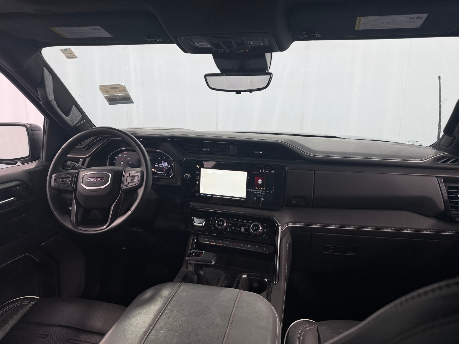 Thumbnail: 2024 GMC Sierra 1500 - 2