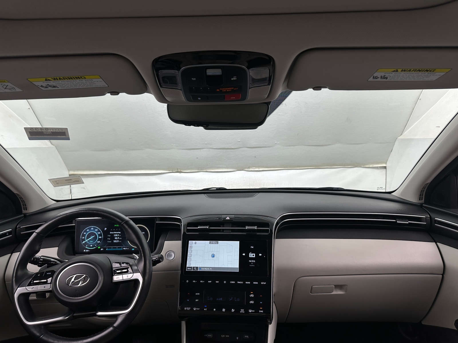 Thumbnail: 2024 Hyundai Tucson - 2
