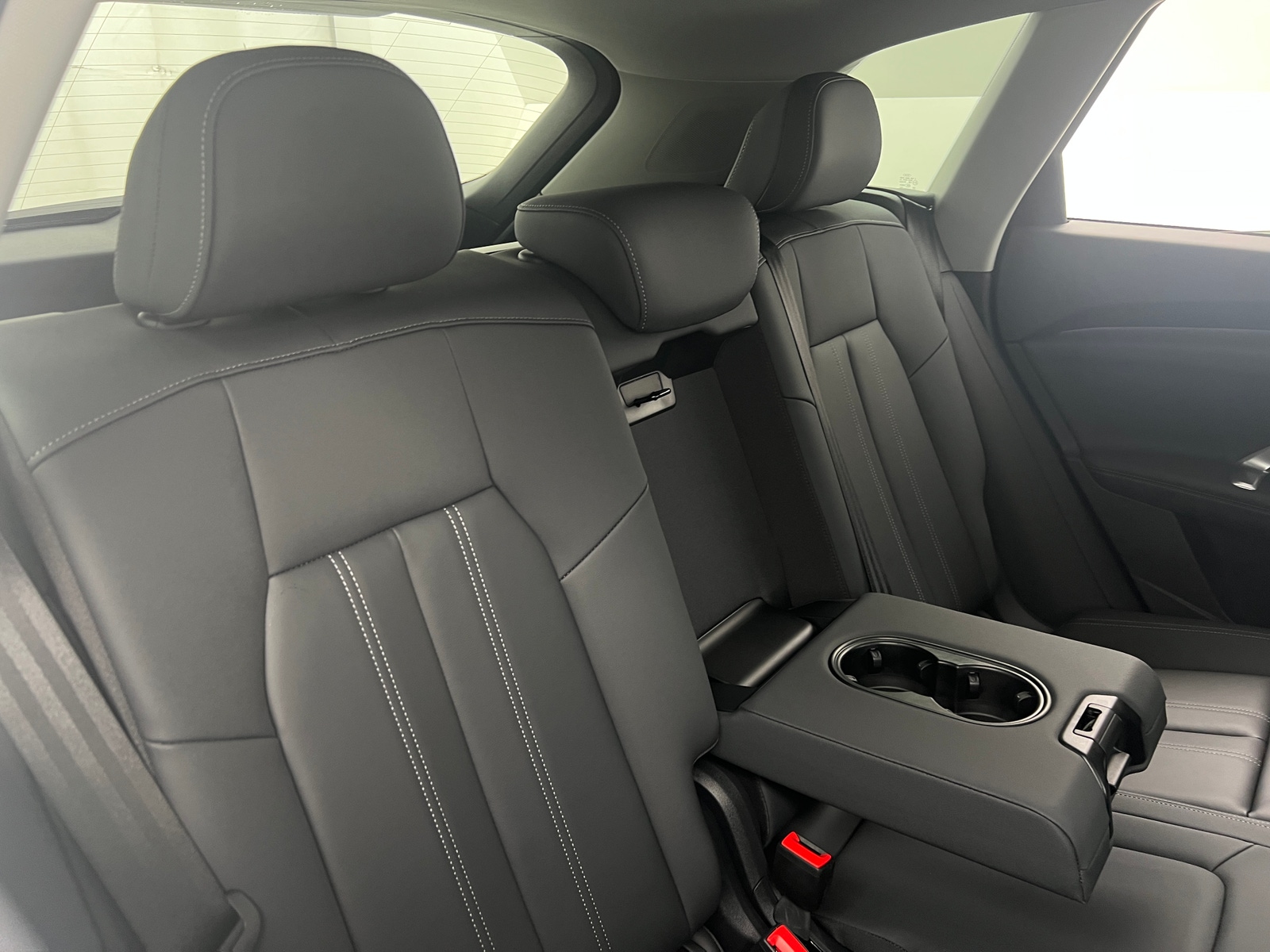Thumbnail: 2025 Audi Q5 - 5