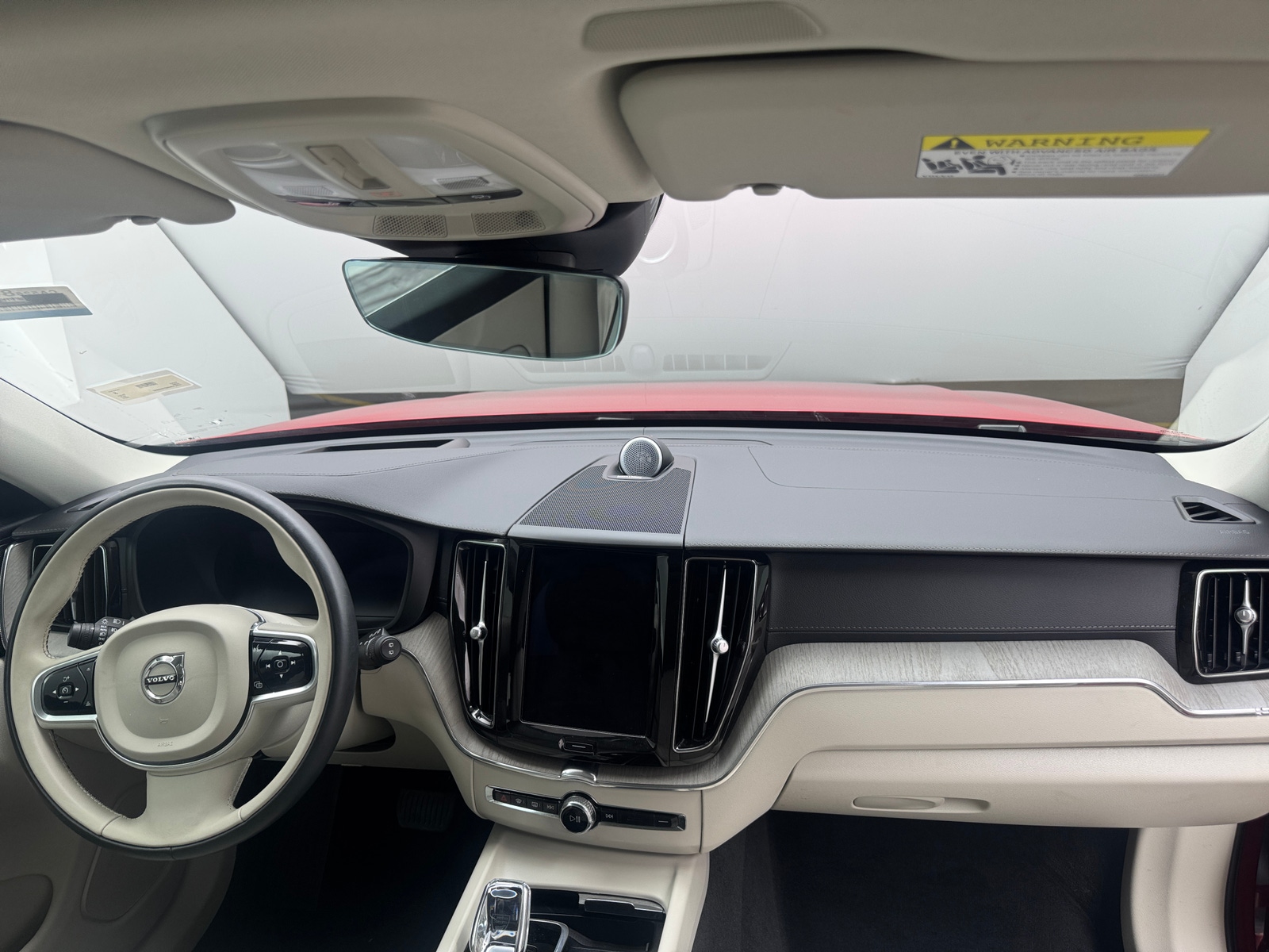 Thumbnail: 2023 Volvo XC60 - 2