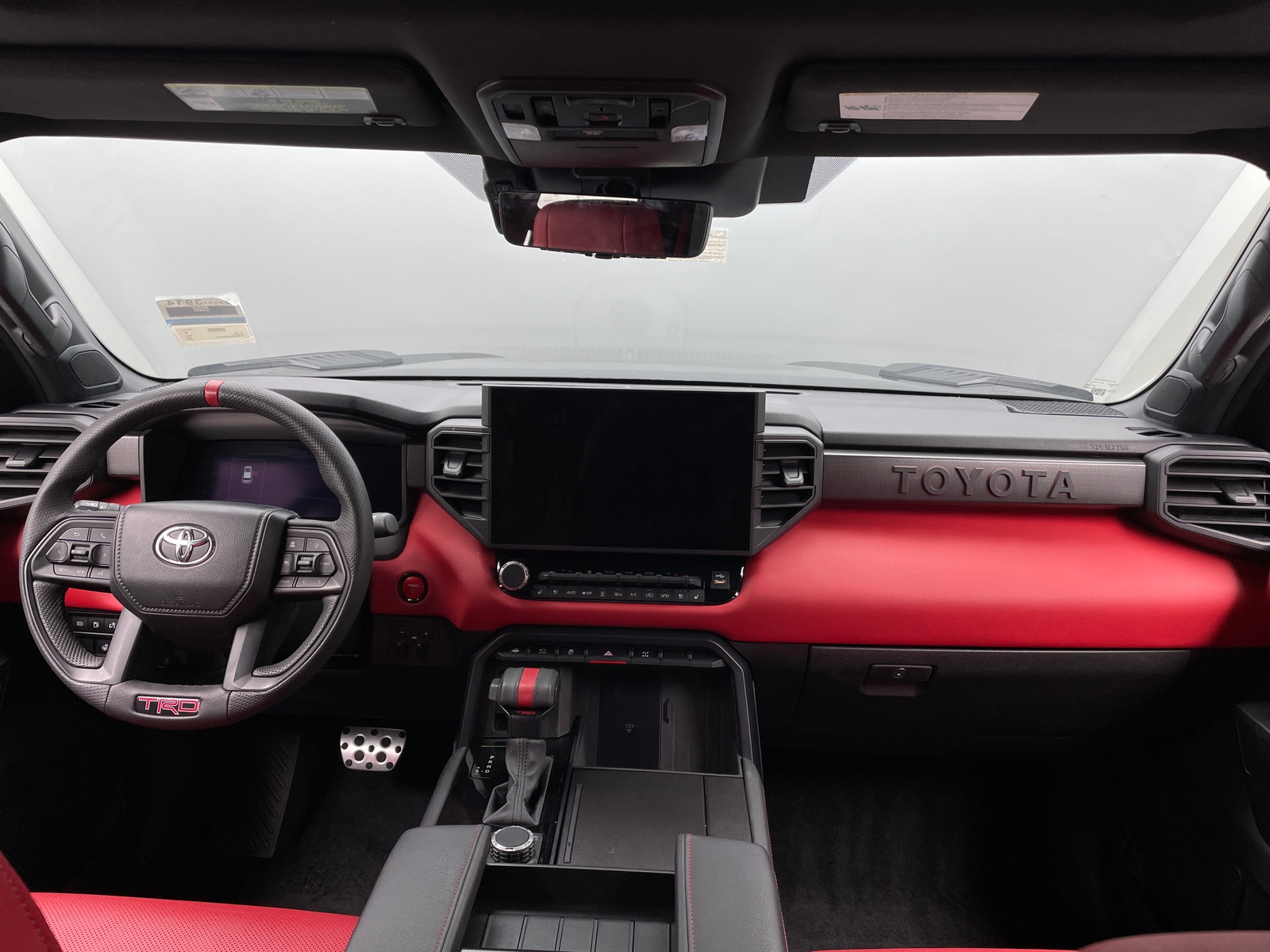 Thumbnail: 2025 Toyota Sequoia - 2