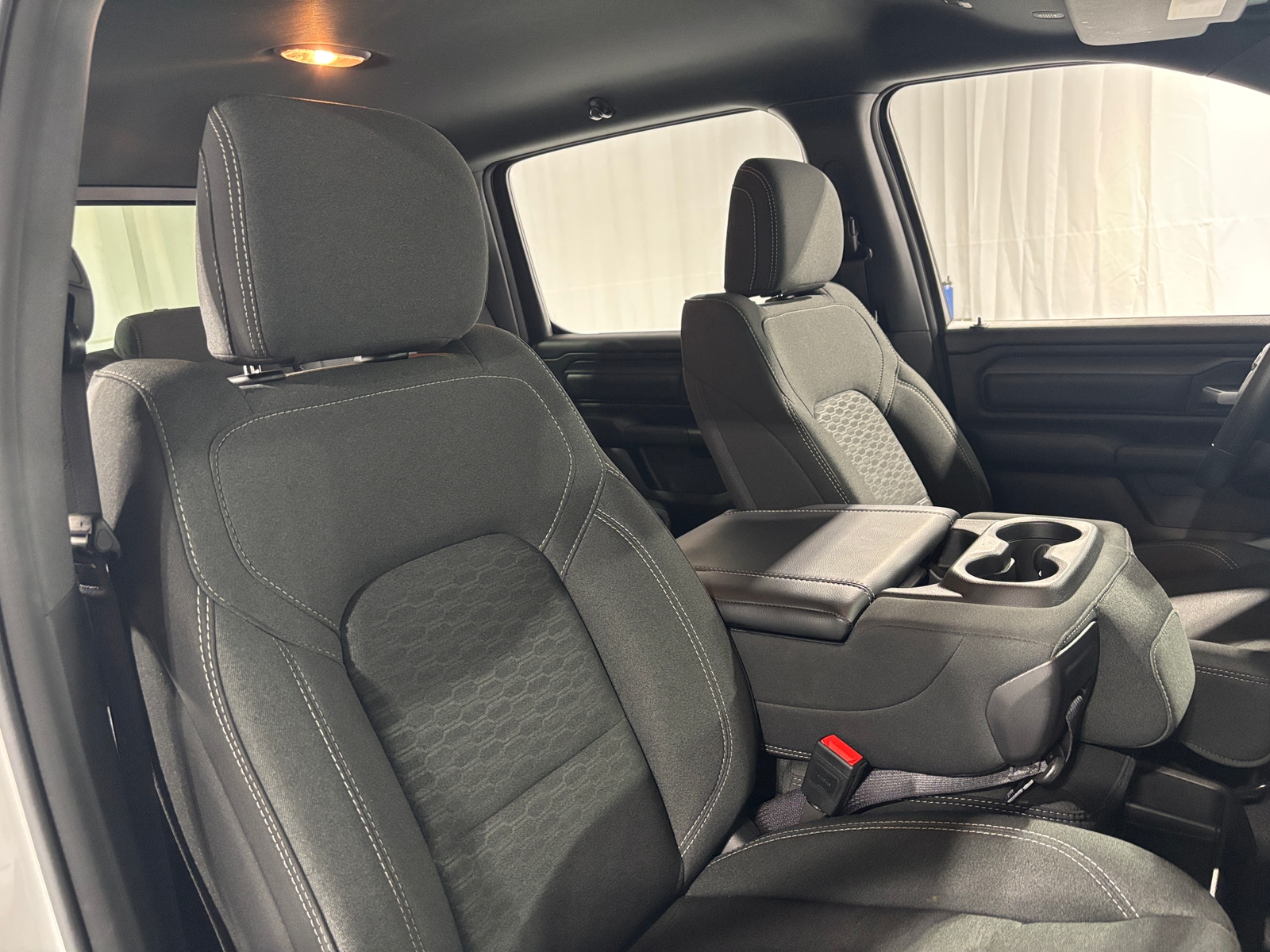 Thumbnail: 2025 RAM 1500 - 2