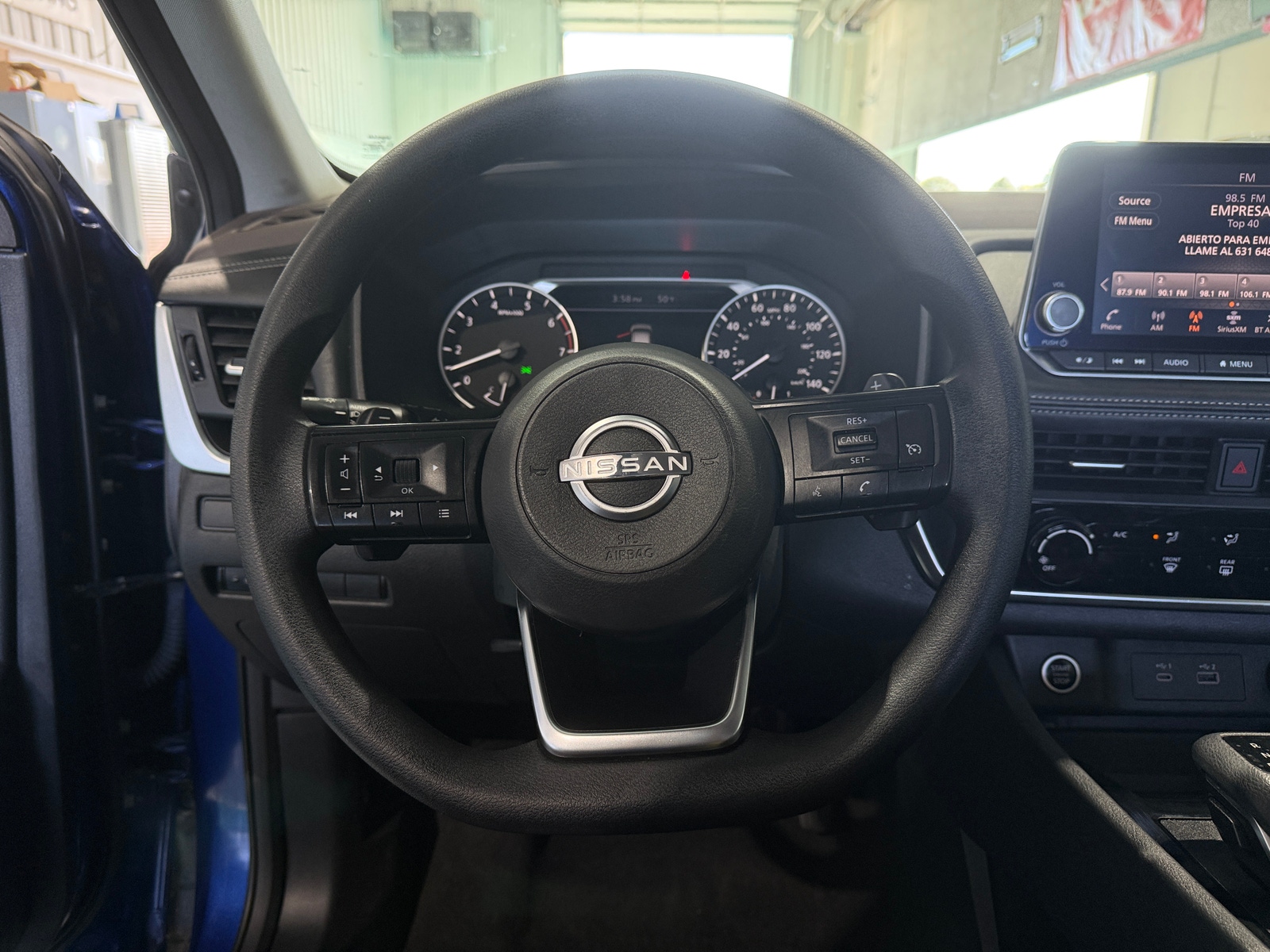 Thumbnail: 2023 Nissan Rogue - 5