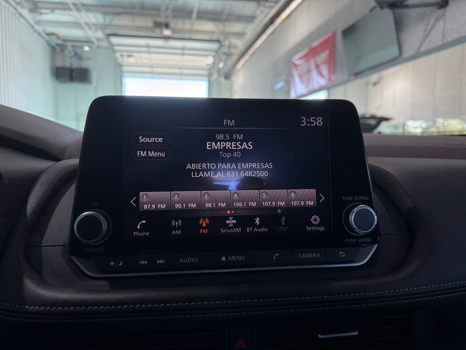 Thumbnail: 2023 Nissan Rogue - 4
